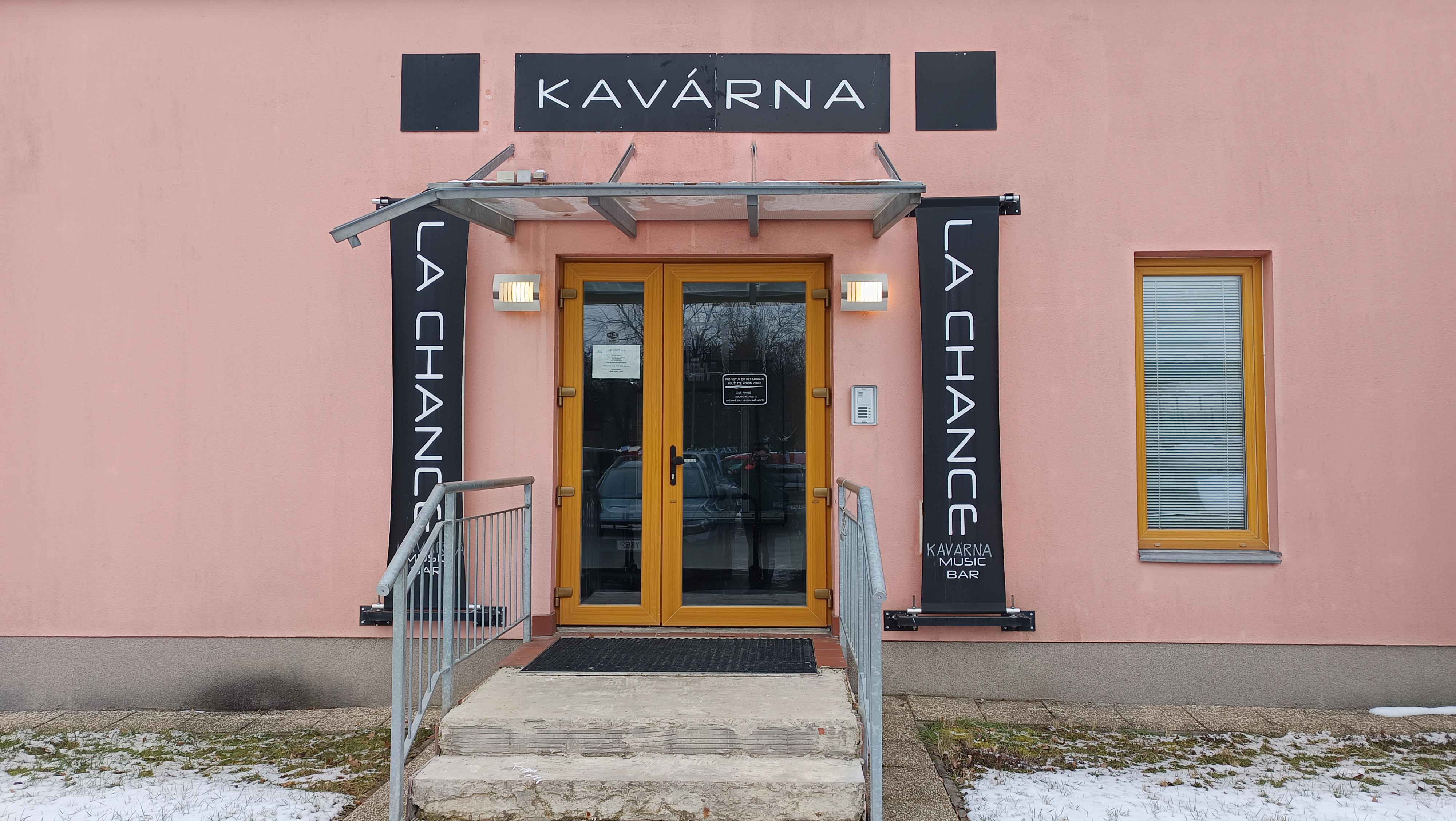 Restaurace Na Šancích foto 3