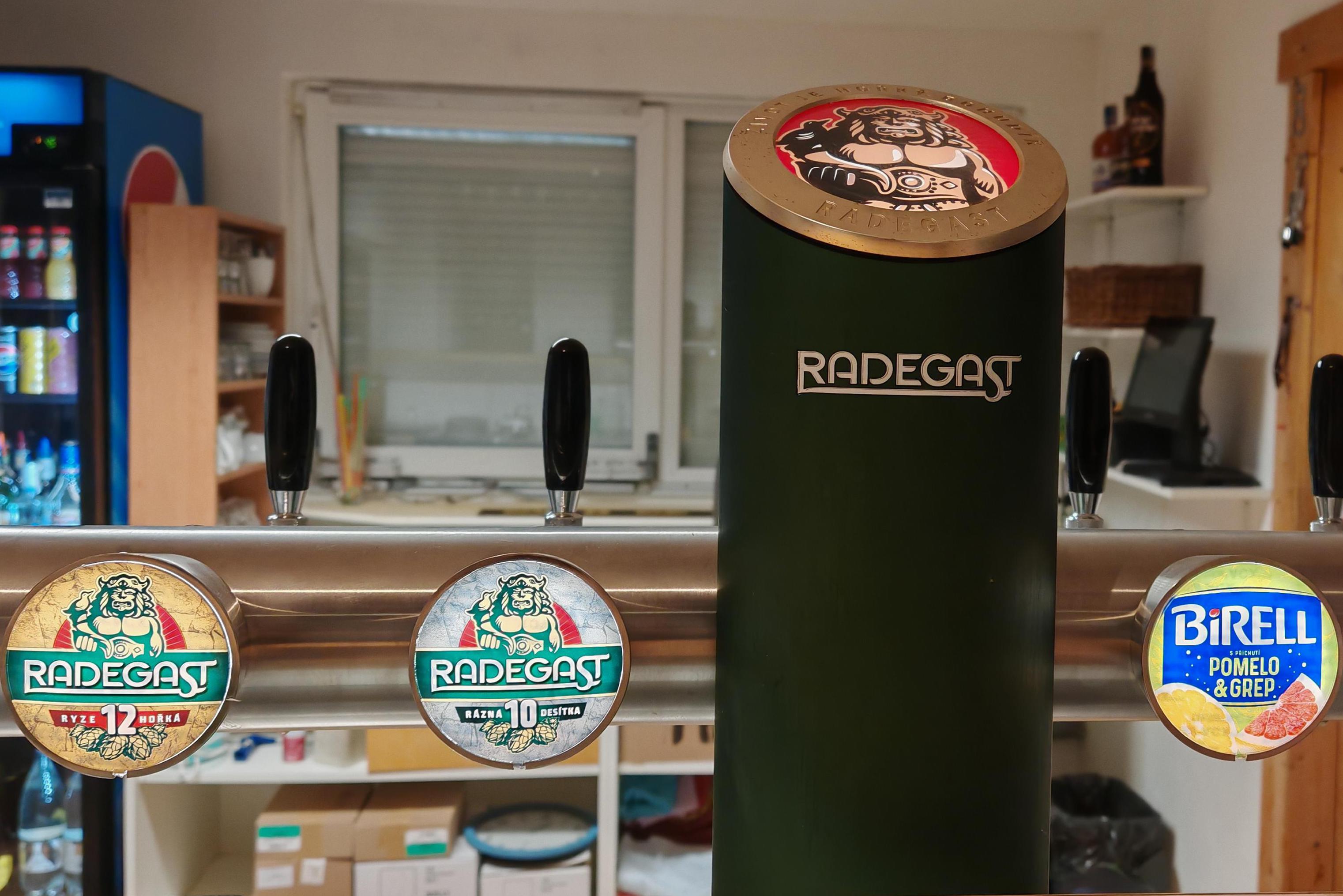 Hospůdka Na Hřišti Kohoutovice foto 1