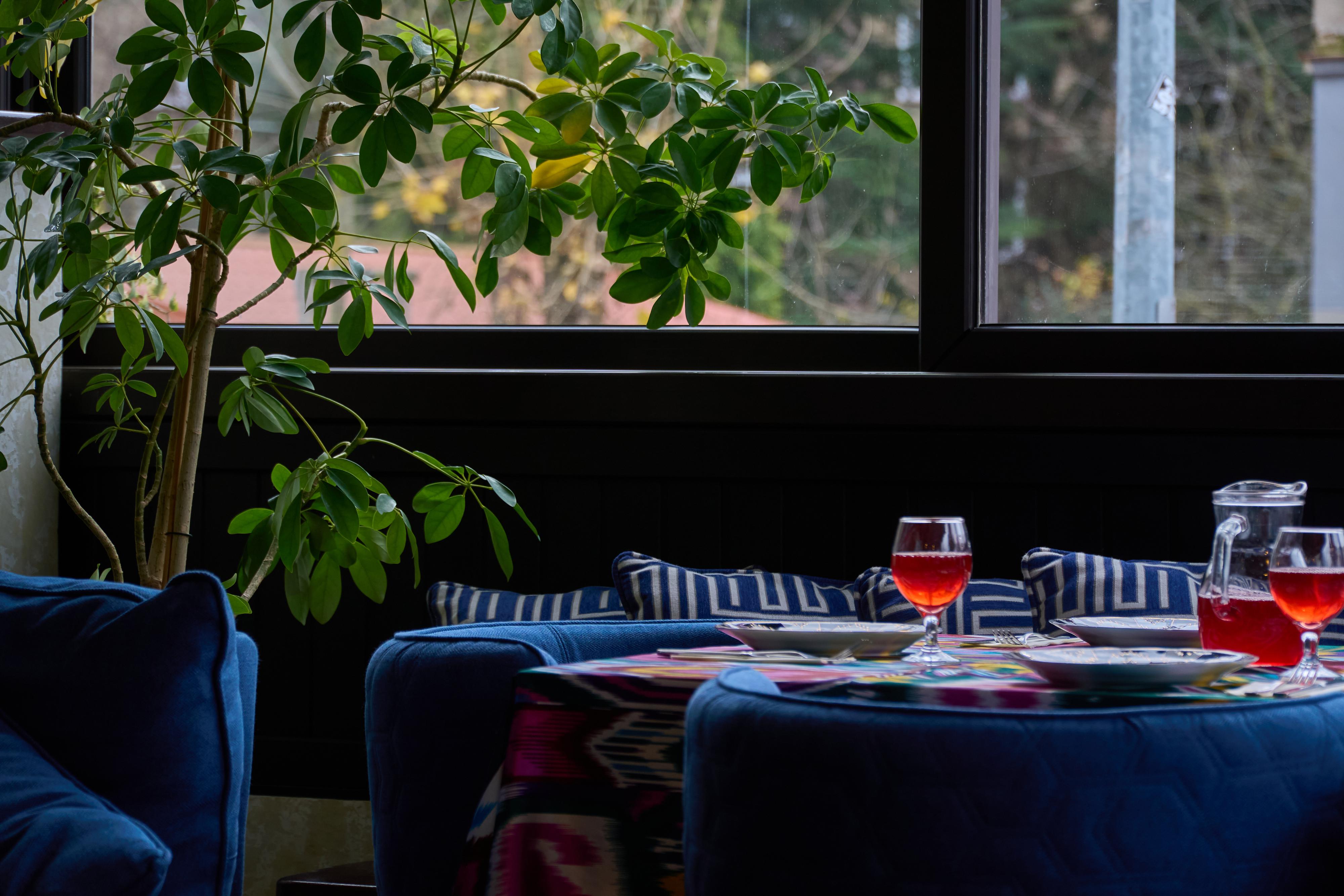 Restaurace SAMARKAND foto 4