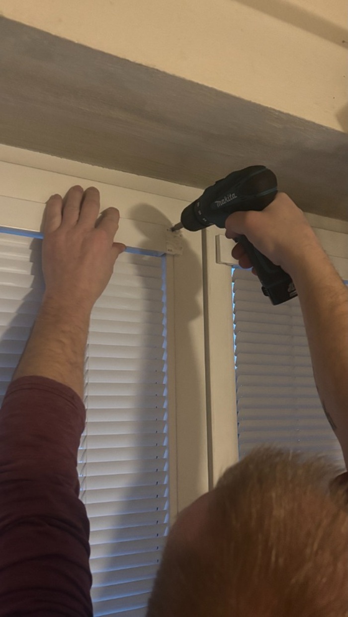 Lukáš Dražil Servis oken foto 2