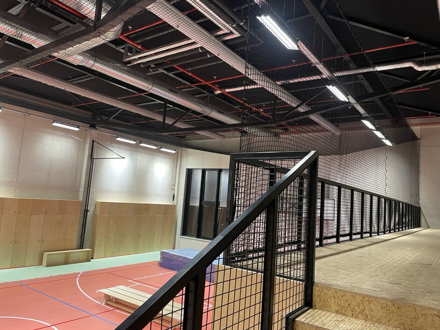 Instalace sítí - Jiří Štirba foto 4