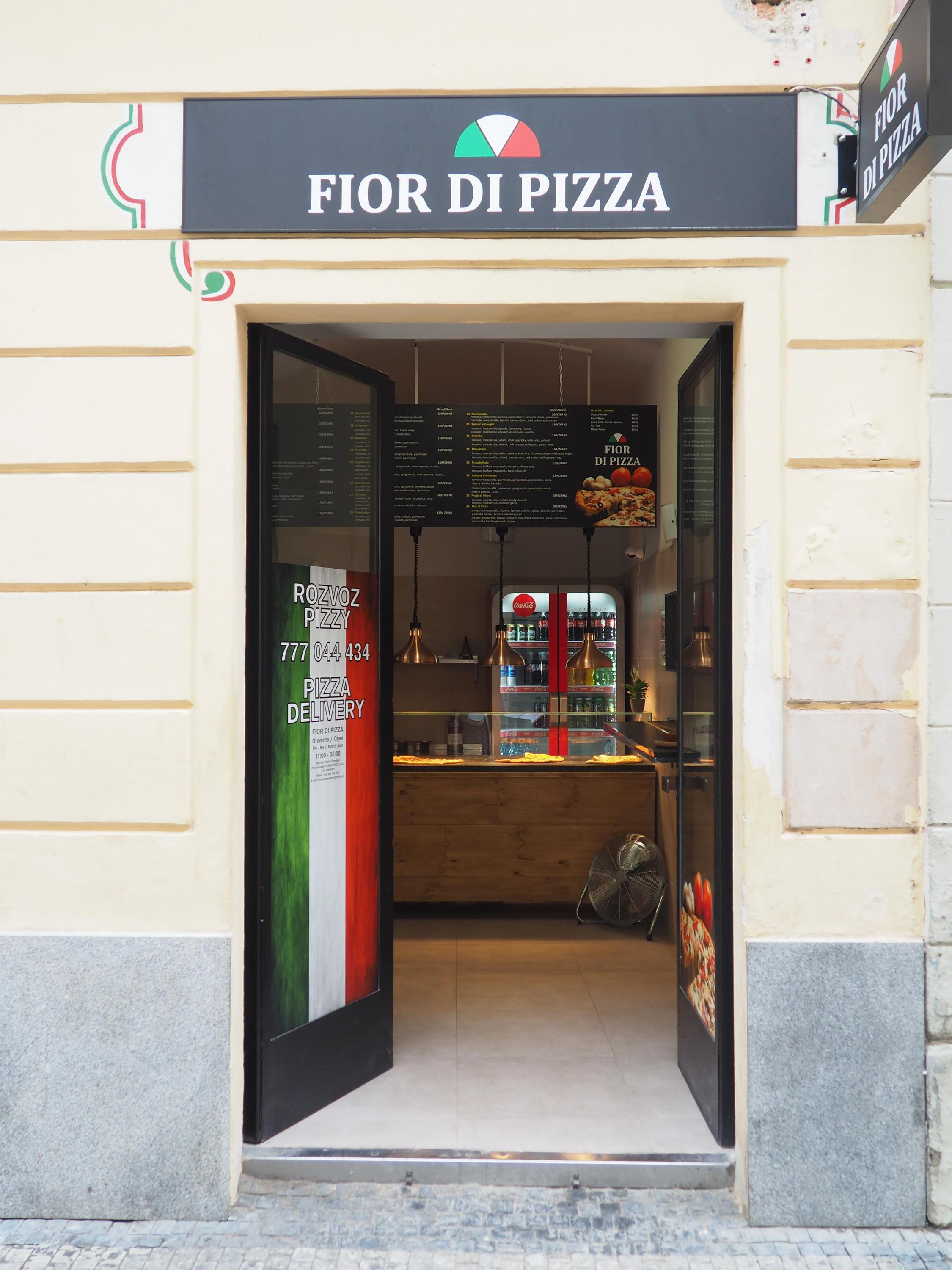 FIOR DI PIZZA foto 2