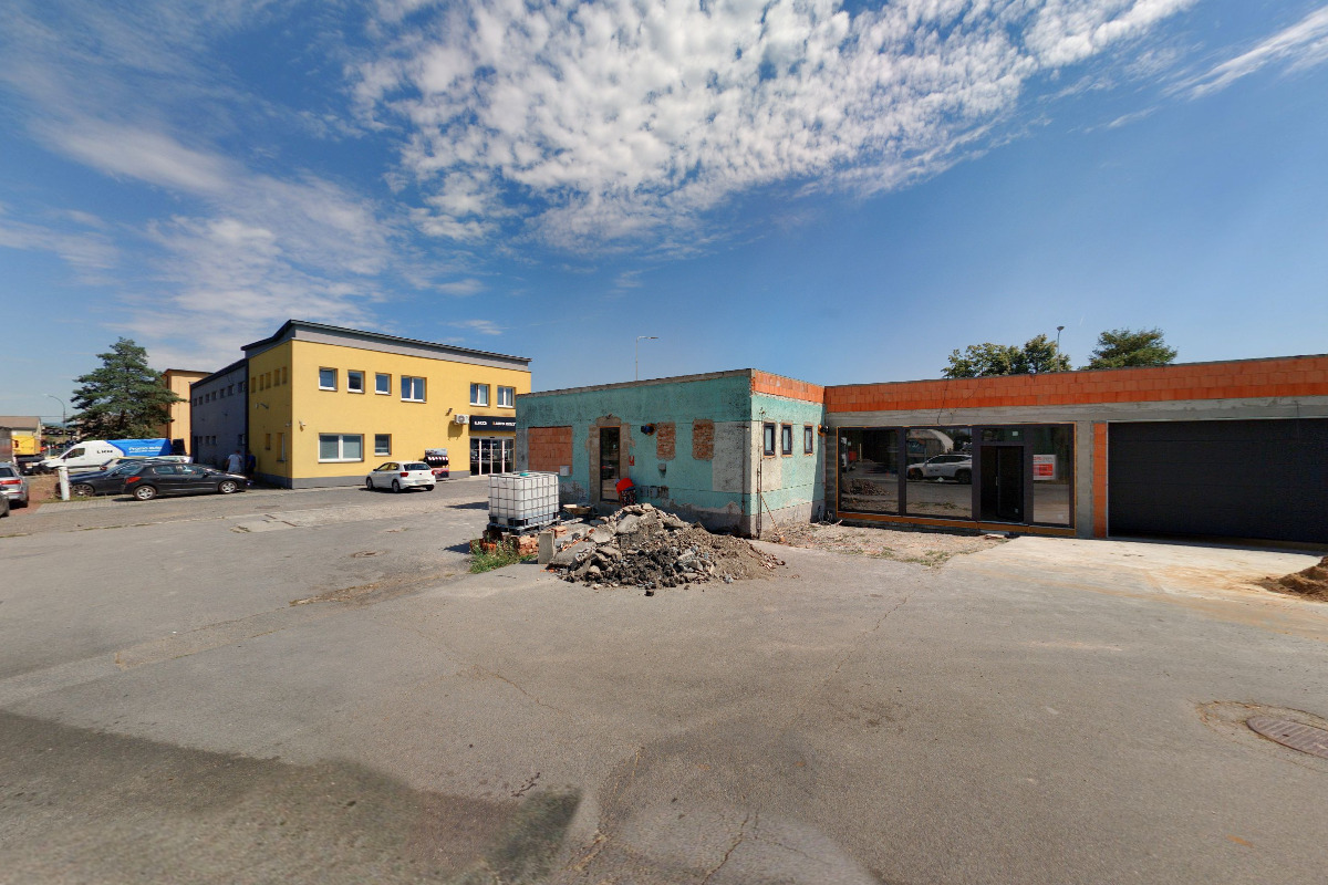 VT plynoservis, s.r.o.