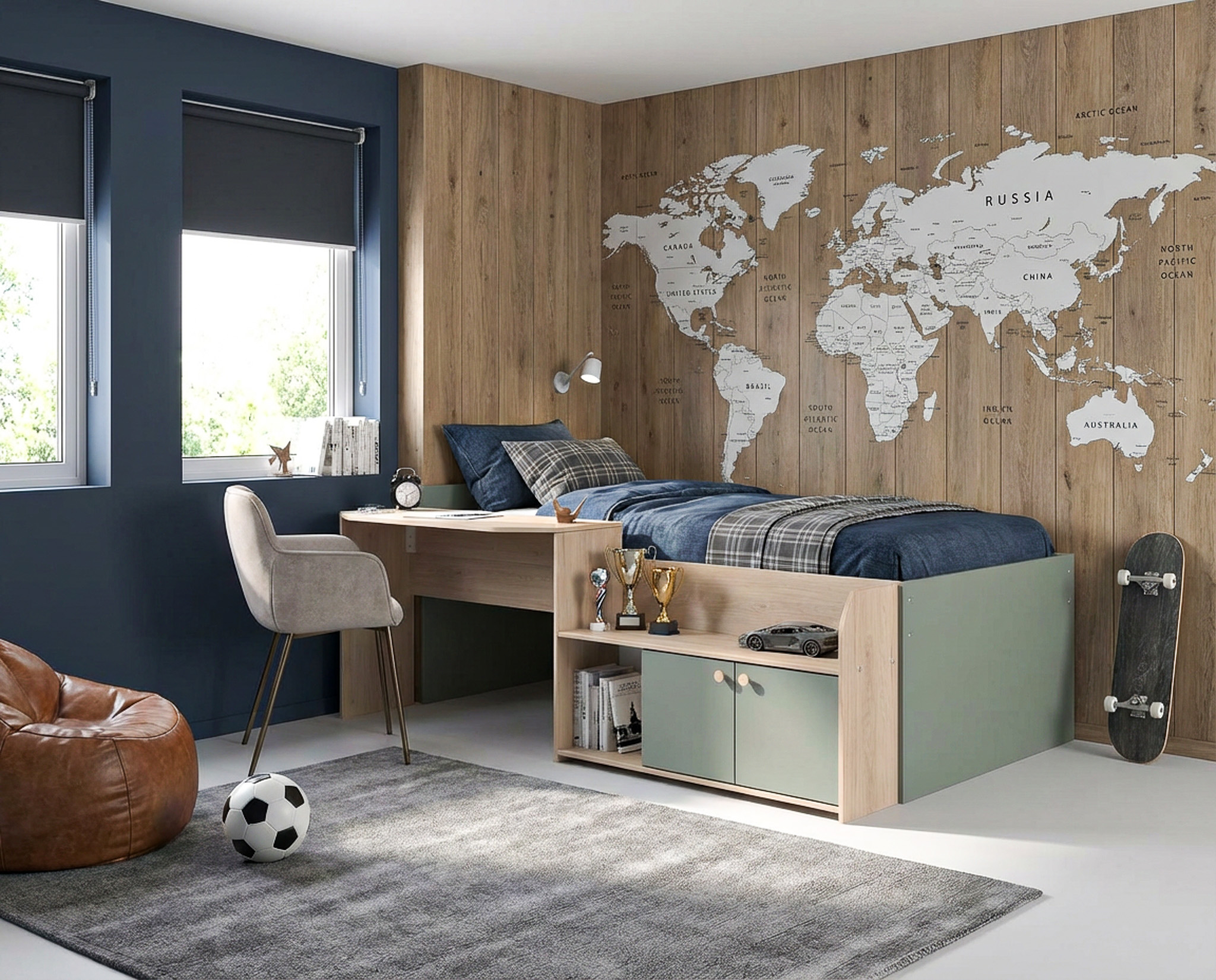 Nábytek ALDO foto 4