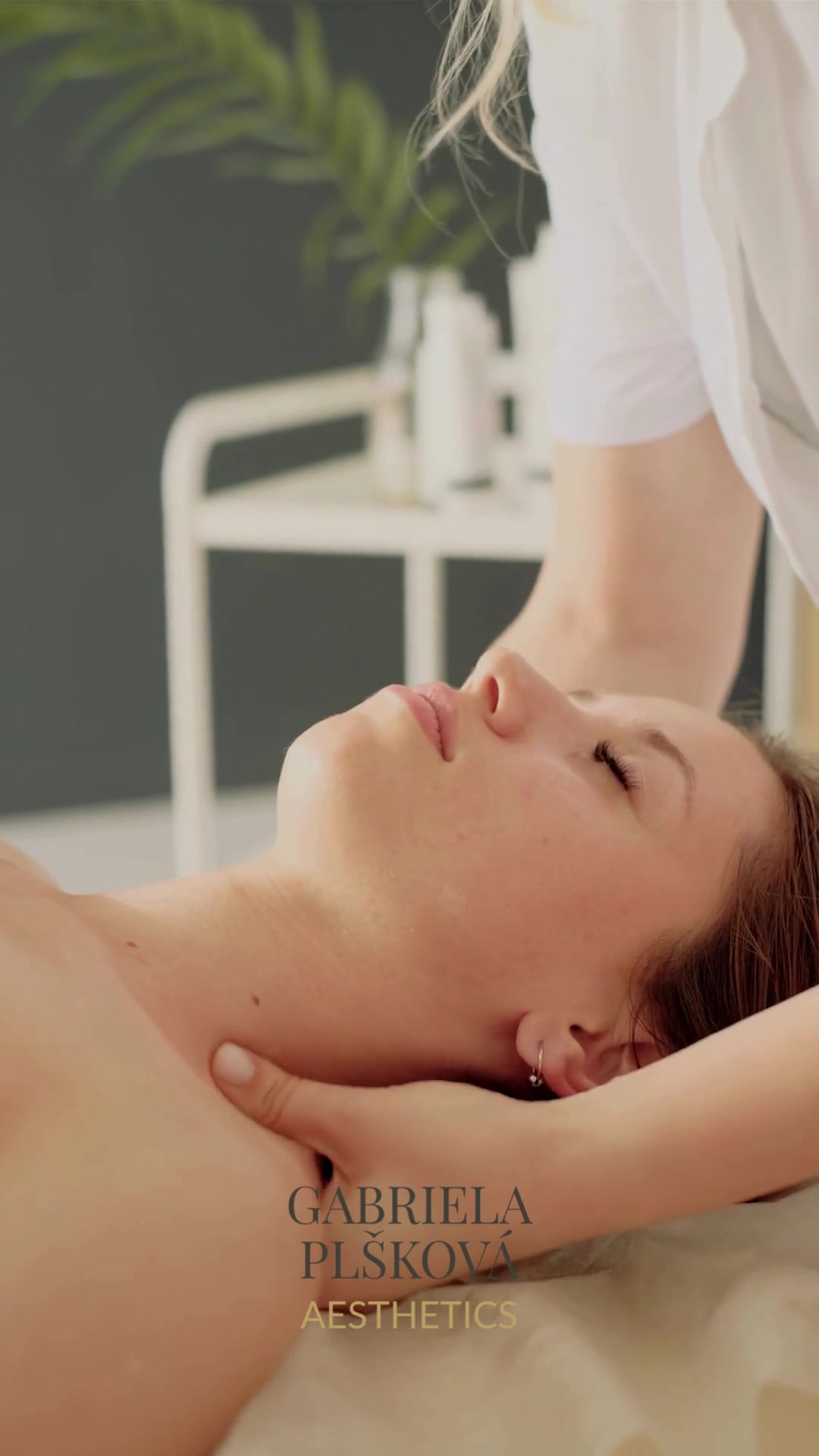 GP Aesthetics - Gabriela Plšková foto 2 (náhled videa)
