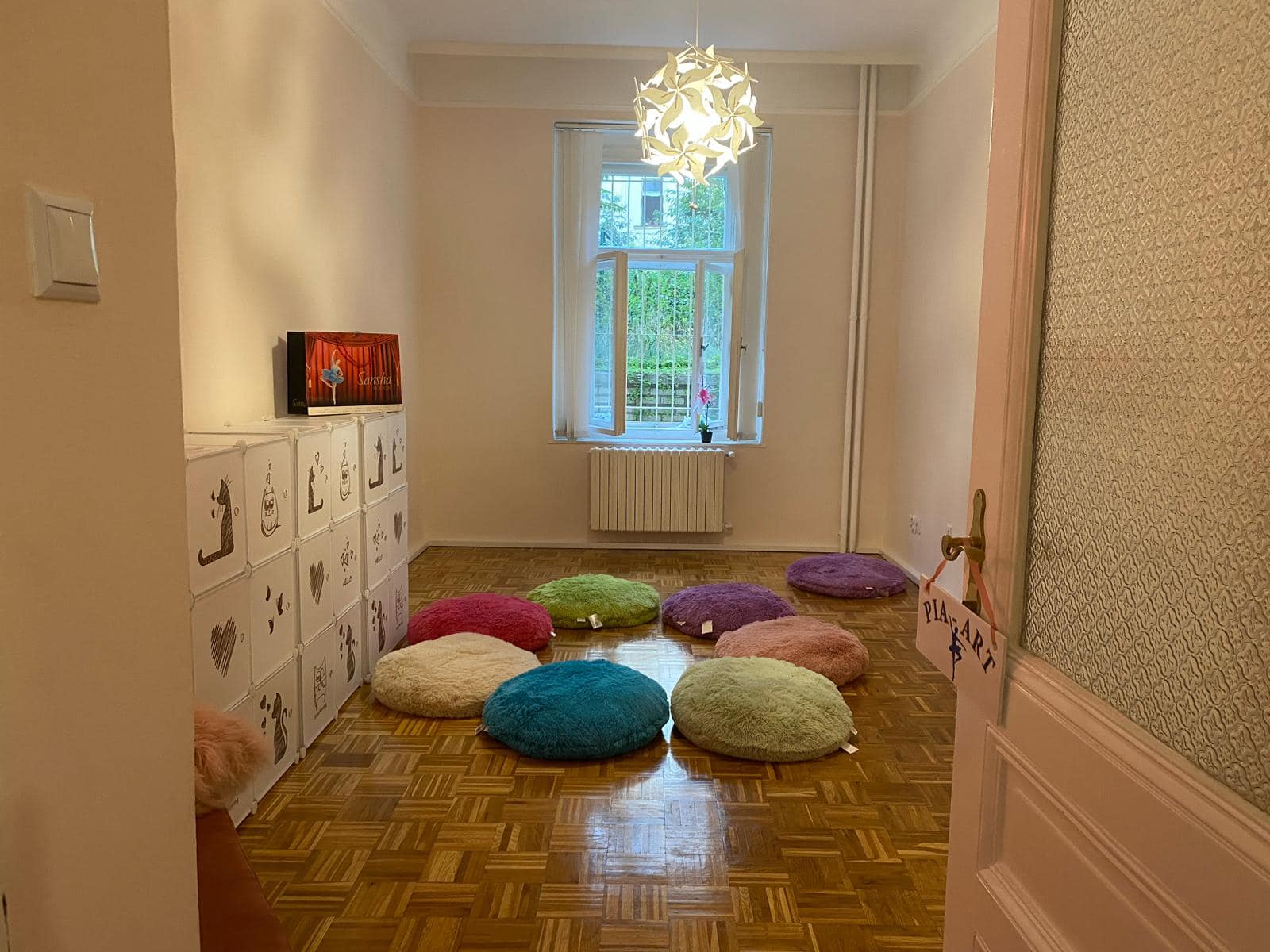 Prague International Academy foto 3