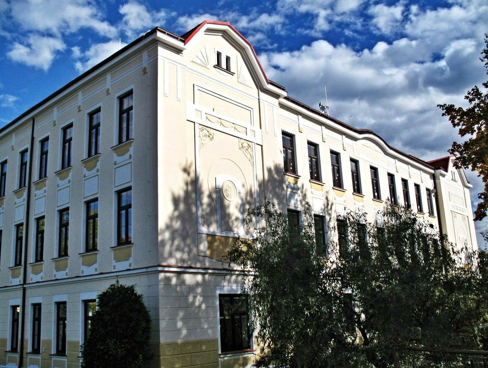 ZŠ Bavorov foto 2