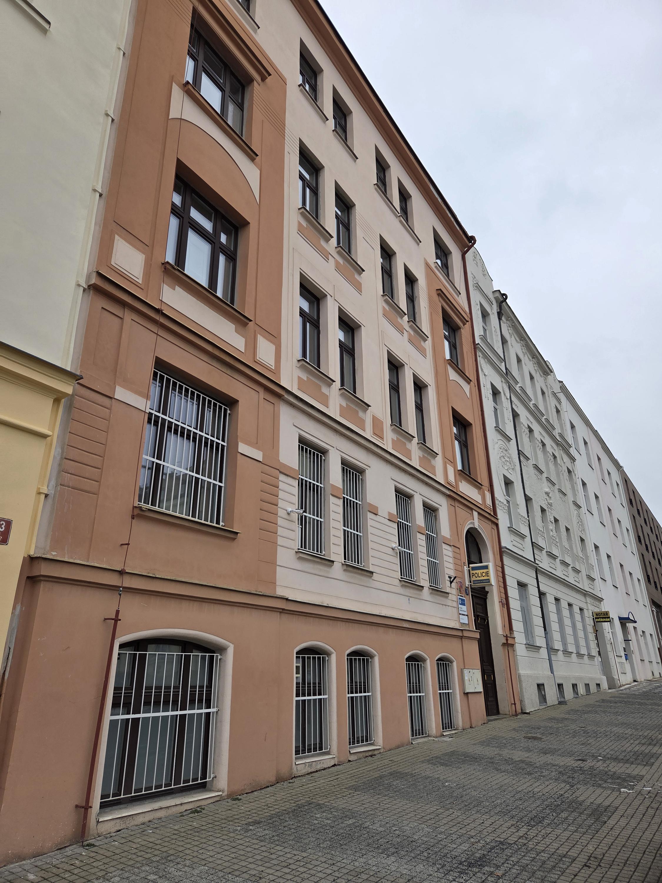 Policie ČR - Místní oddělení Pankrác foto 6