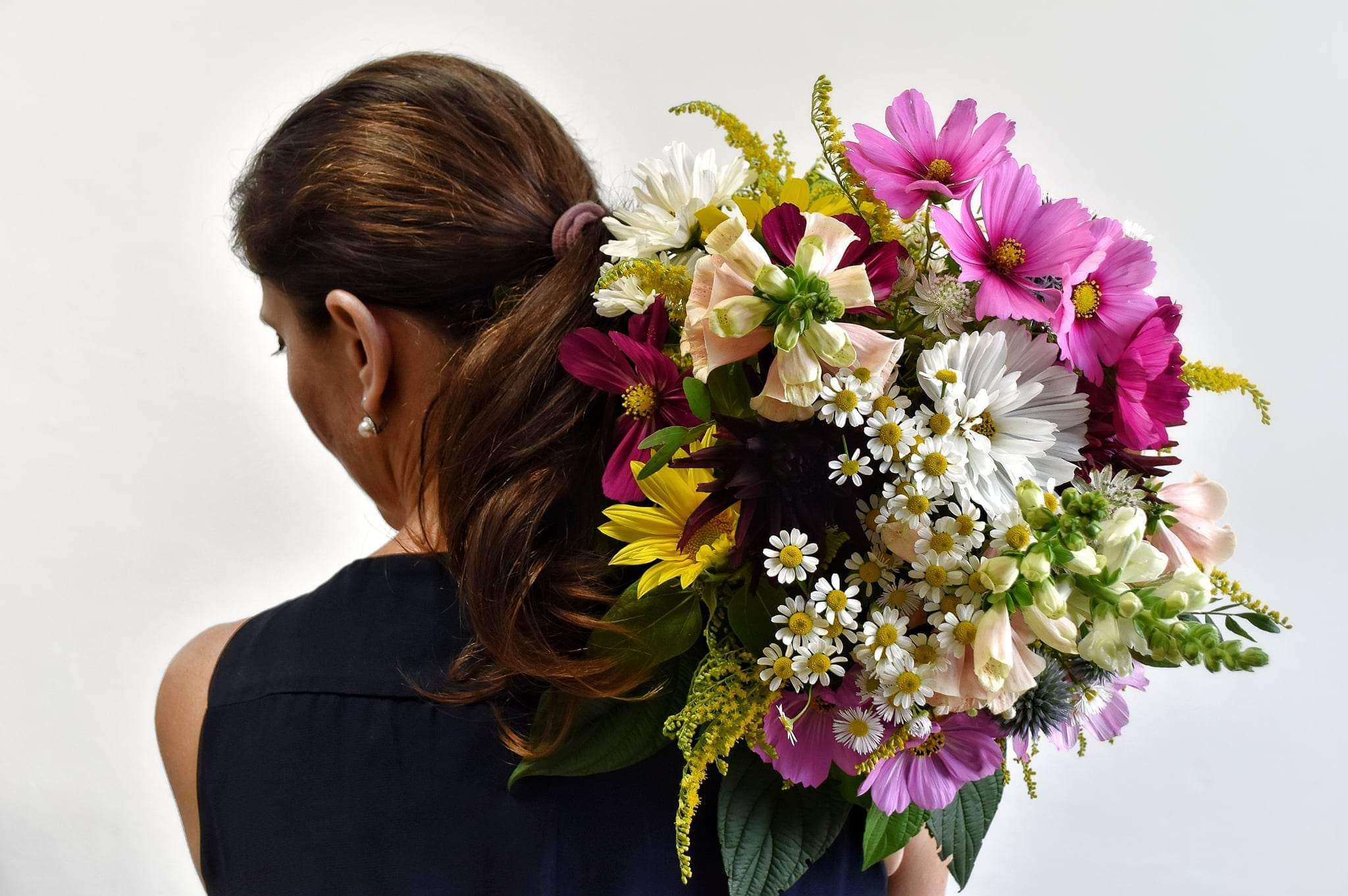 Květinový ateliér Daniela Žďárská