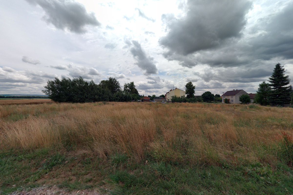 Diakonie Svitavy - Domov pro seniory