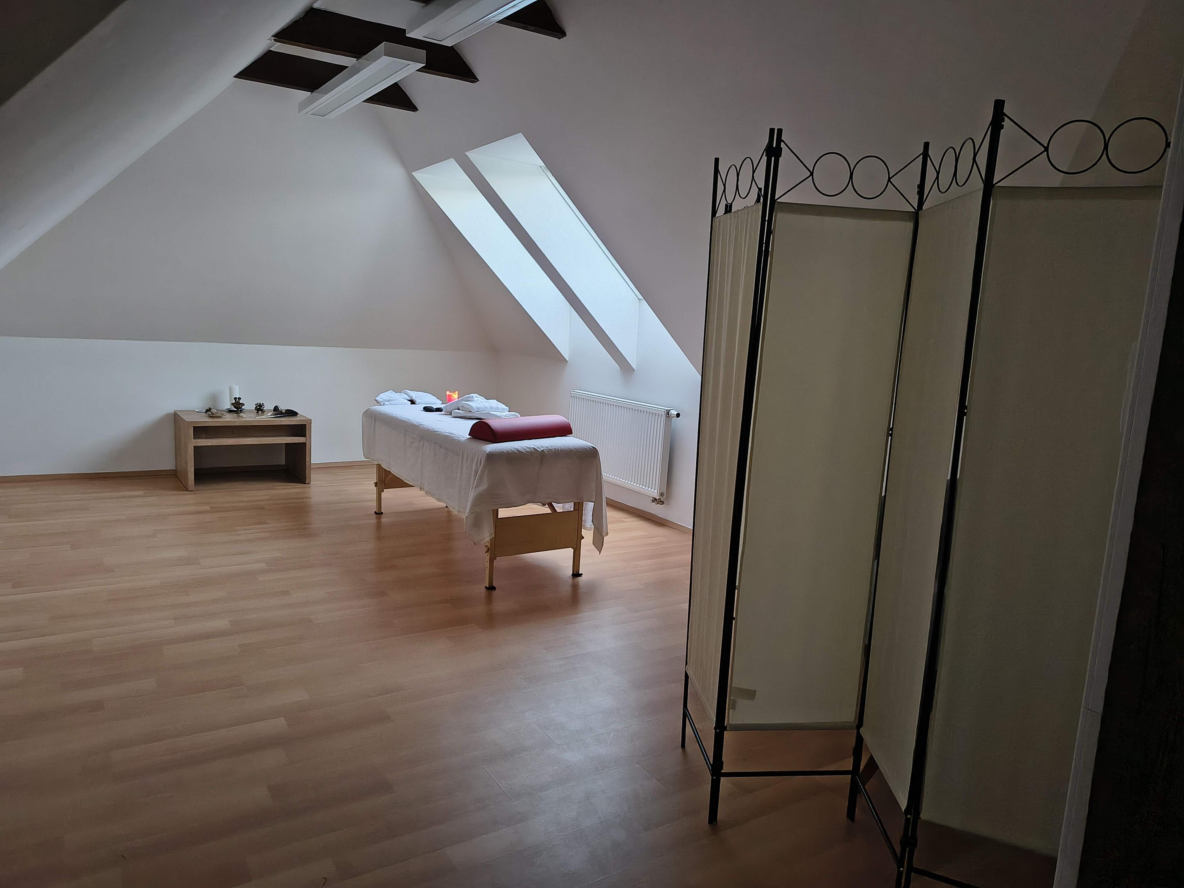 Masáže TyMyJáN foto 2