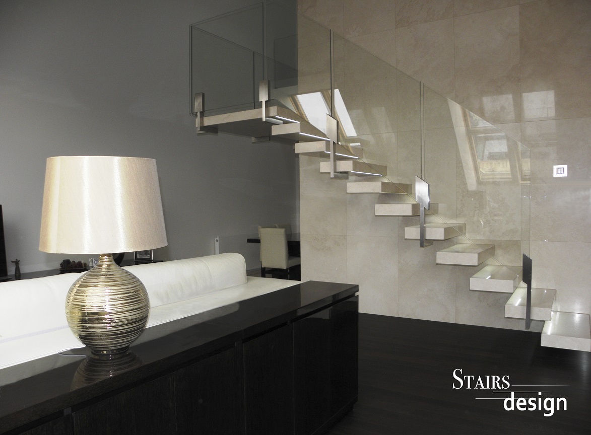 STAIRS design s.r.o. foto 5