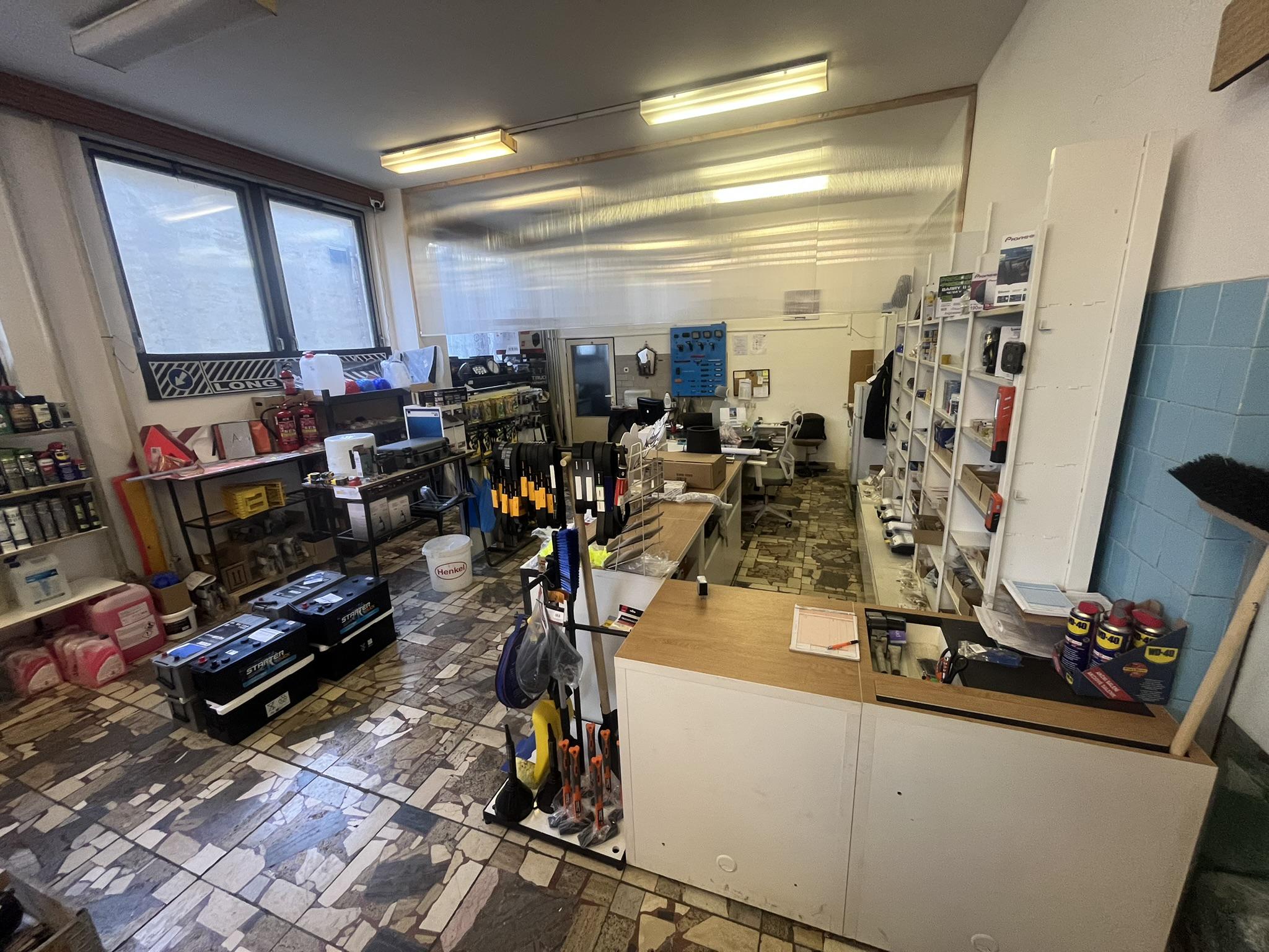 TE&M parts s.r.o. foto 4