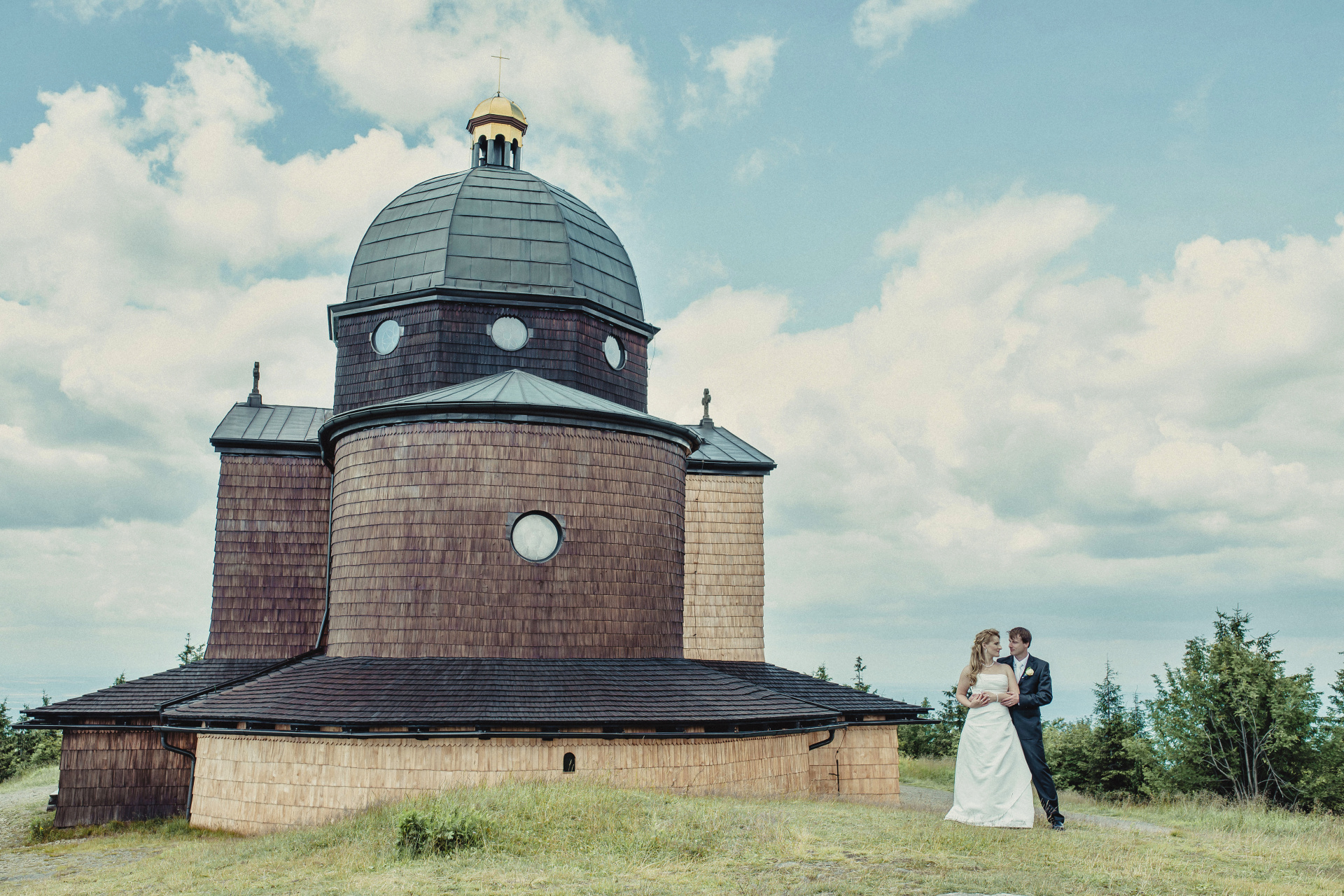 Svatební  fotograf Pavel Zahálka foto 4