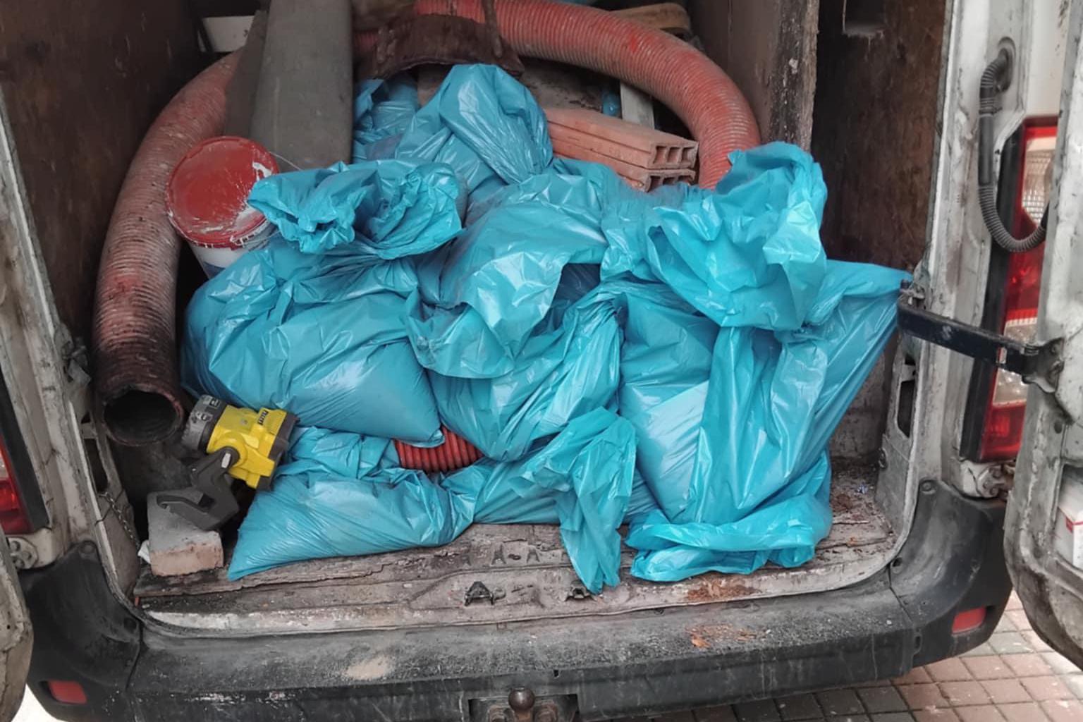 Jan Olah - Vyklízecí firma