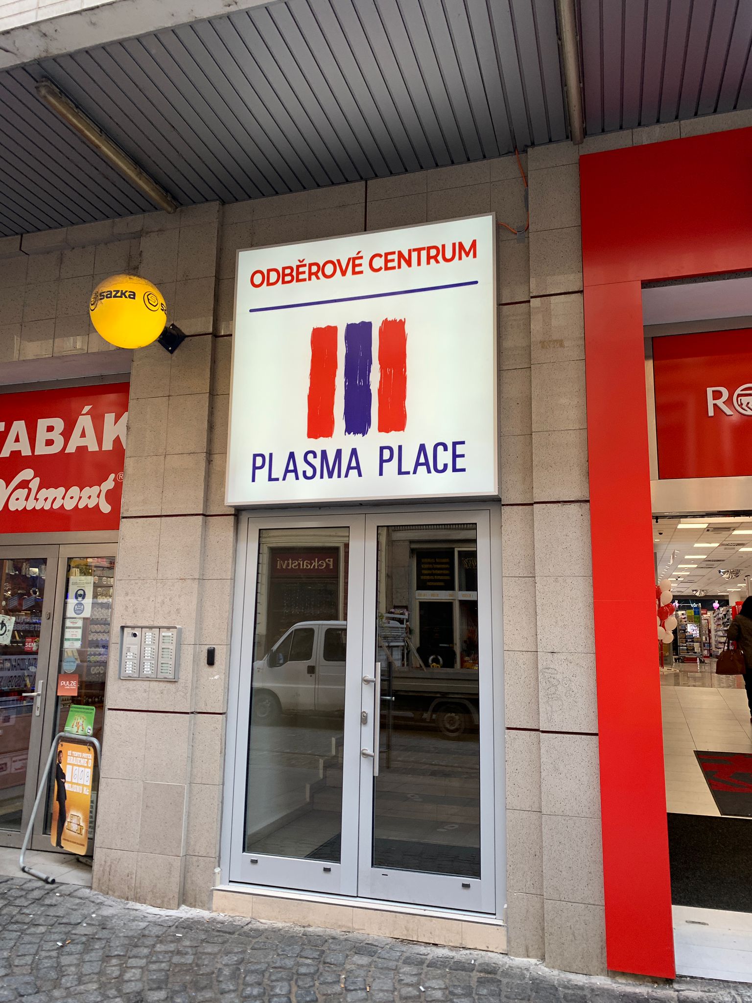 PLASMA PLACE foto 3