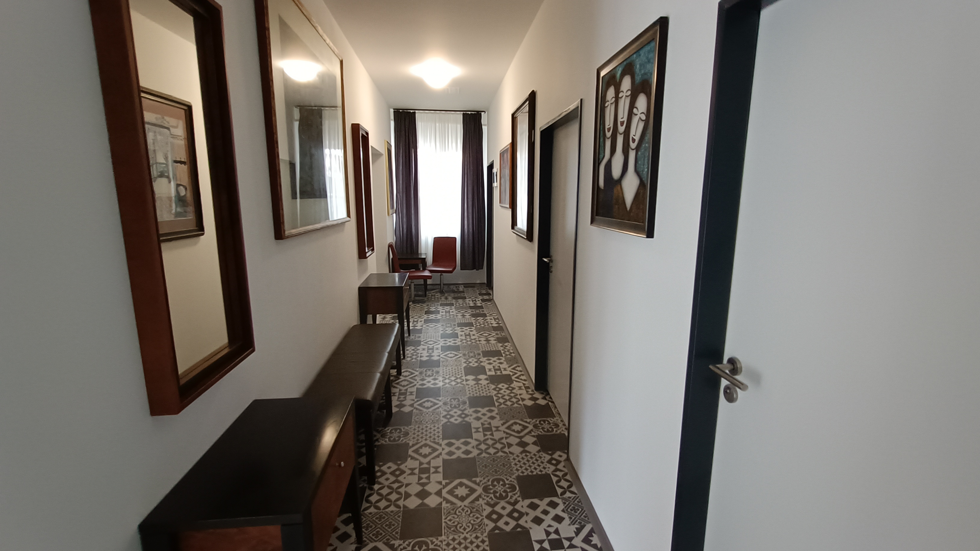 Apartmány Gato Karlovy Vary - Stará Role foto 4