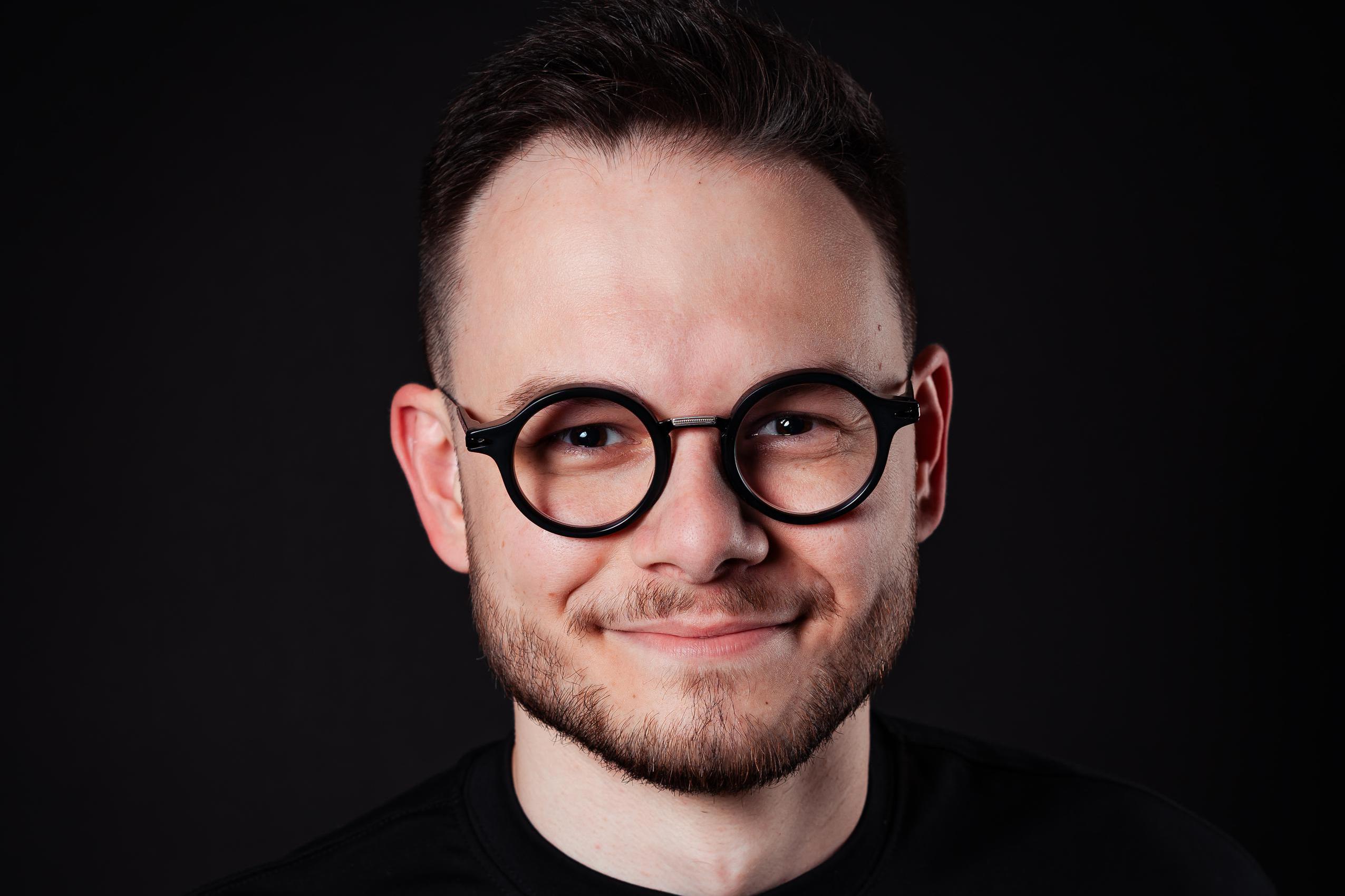 Mgr. Marek Kříž - Dopravní psycholog a lektor terapeutických programů pro řidiče