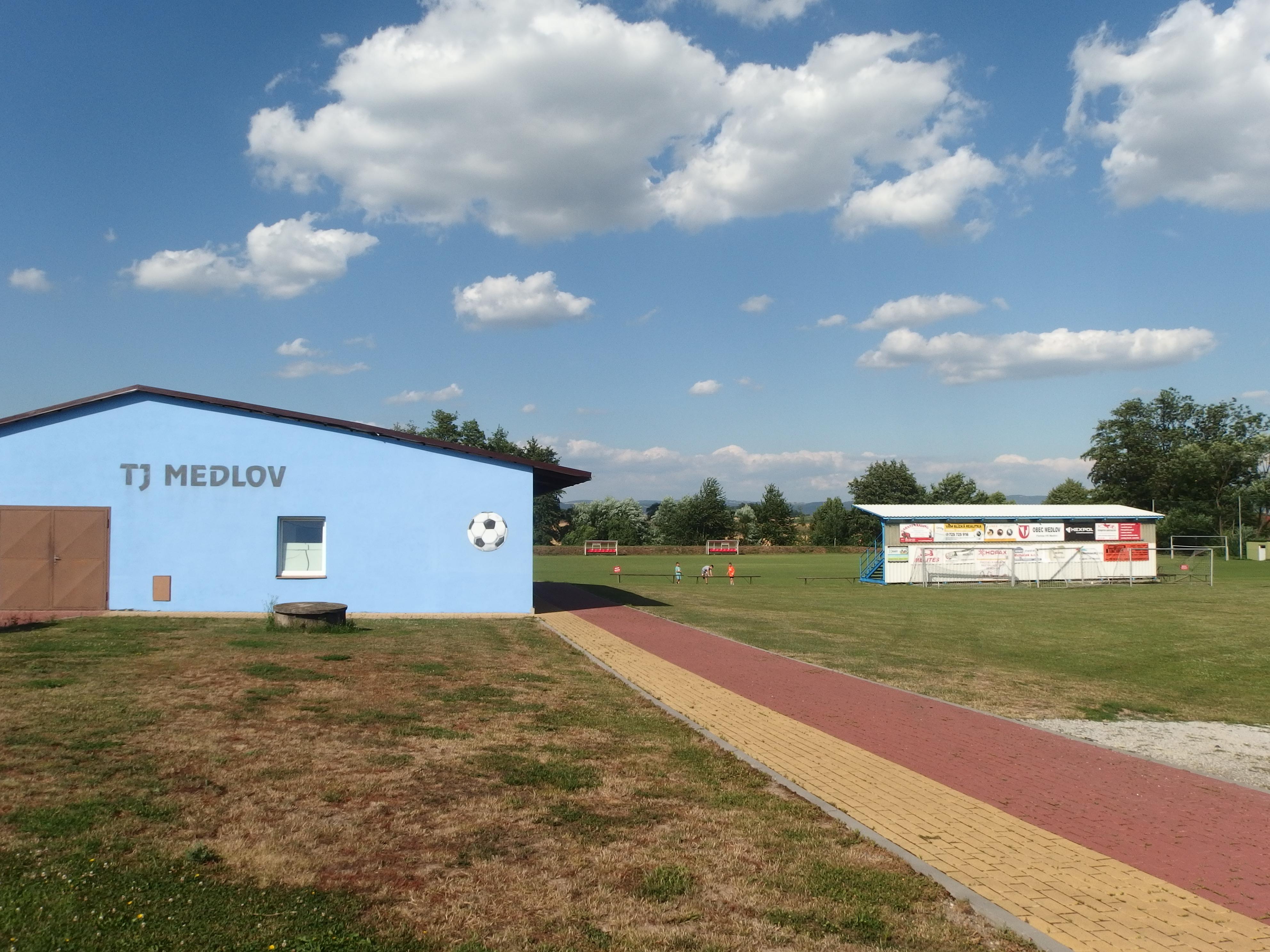 FK Medlov foto 2