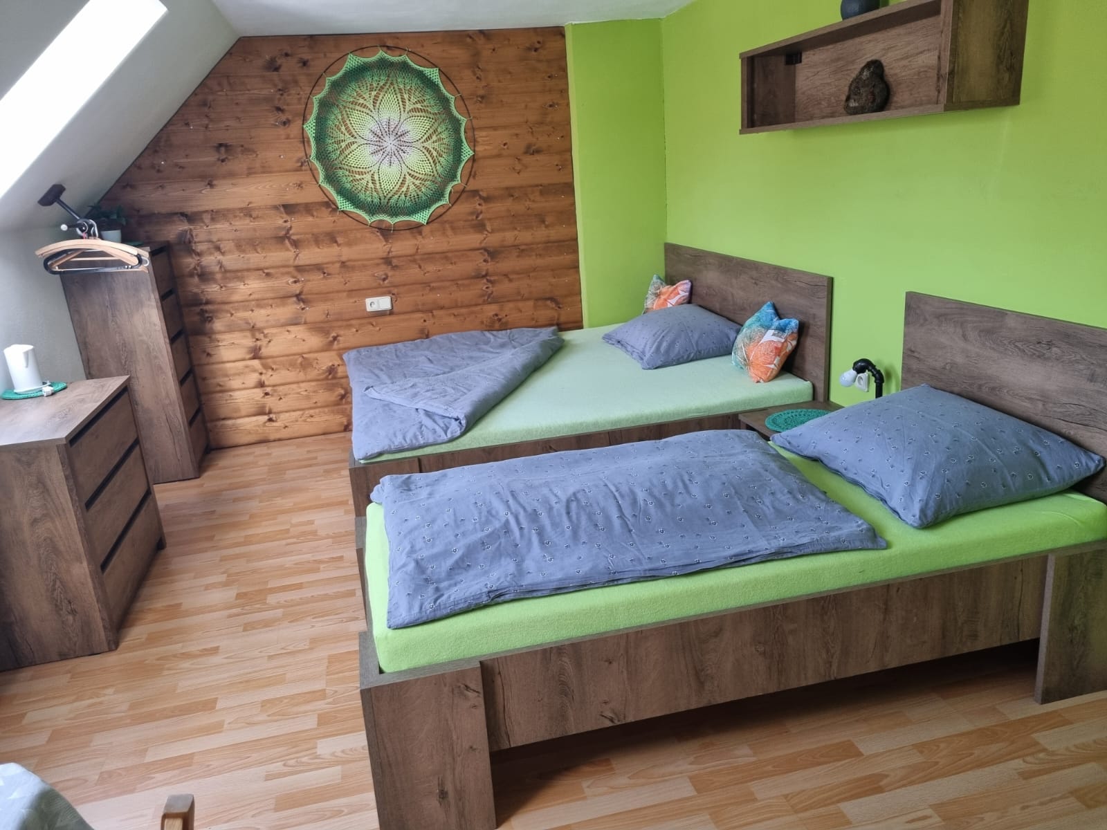 Chalupa Na Soumarském Mostě foto 6