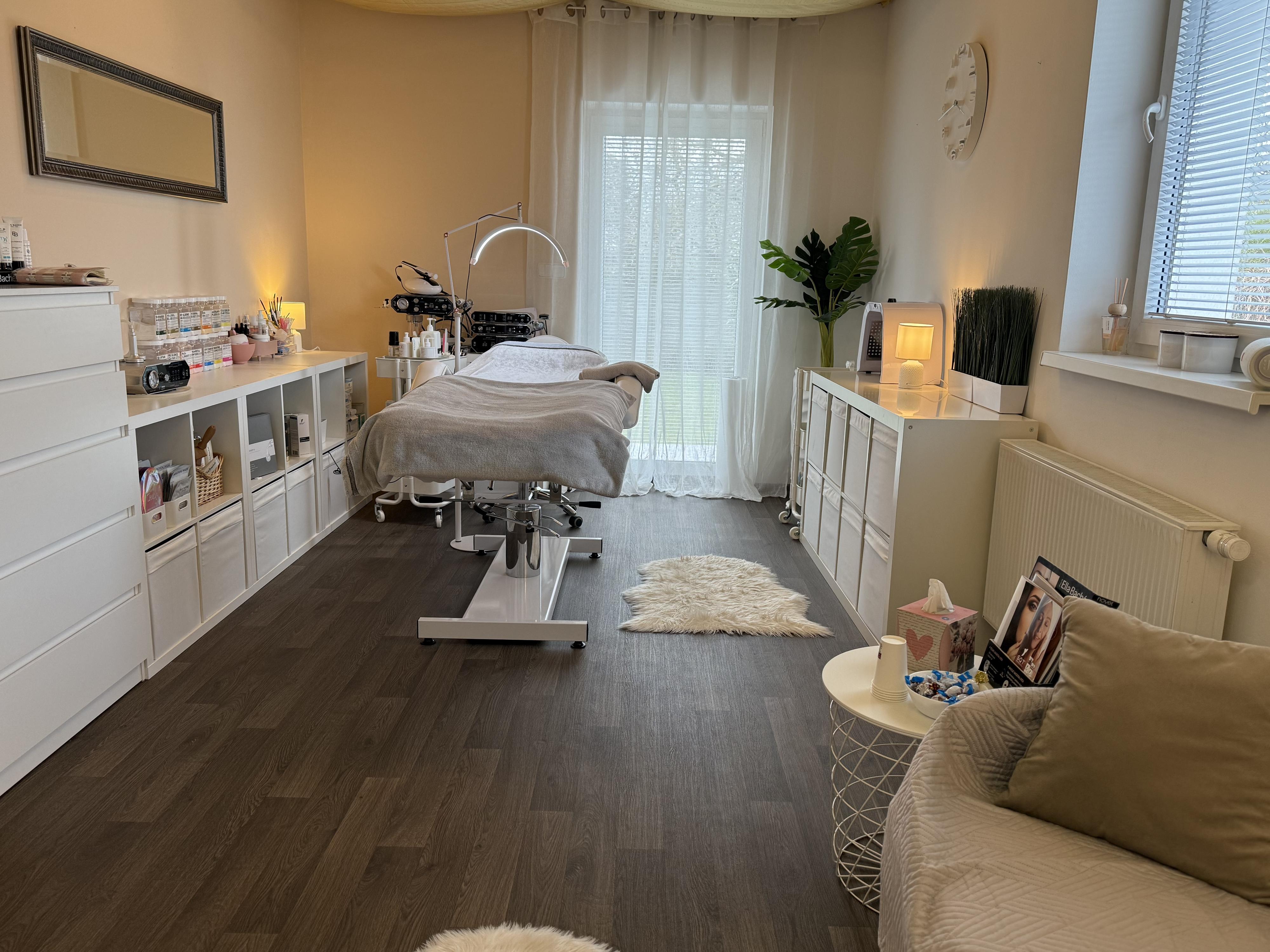 ORKI studio - kosmetika & masáže Iveta Haasová foto 2
