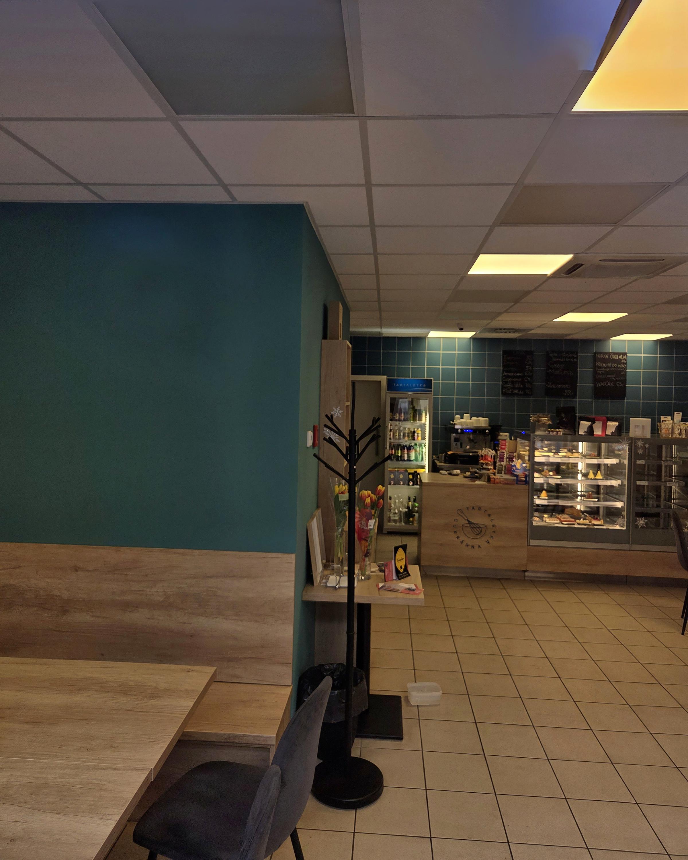 Cukrárna Tartaletka foto 3