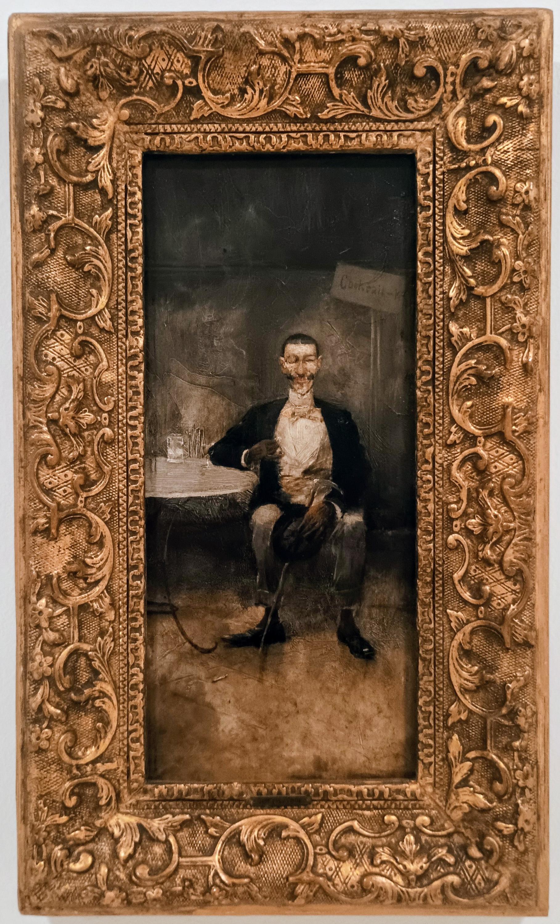 Veletržní palác – Národní galerie Praha foto 5