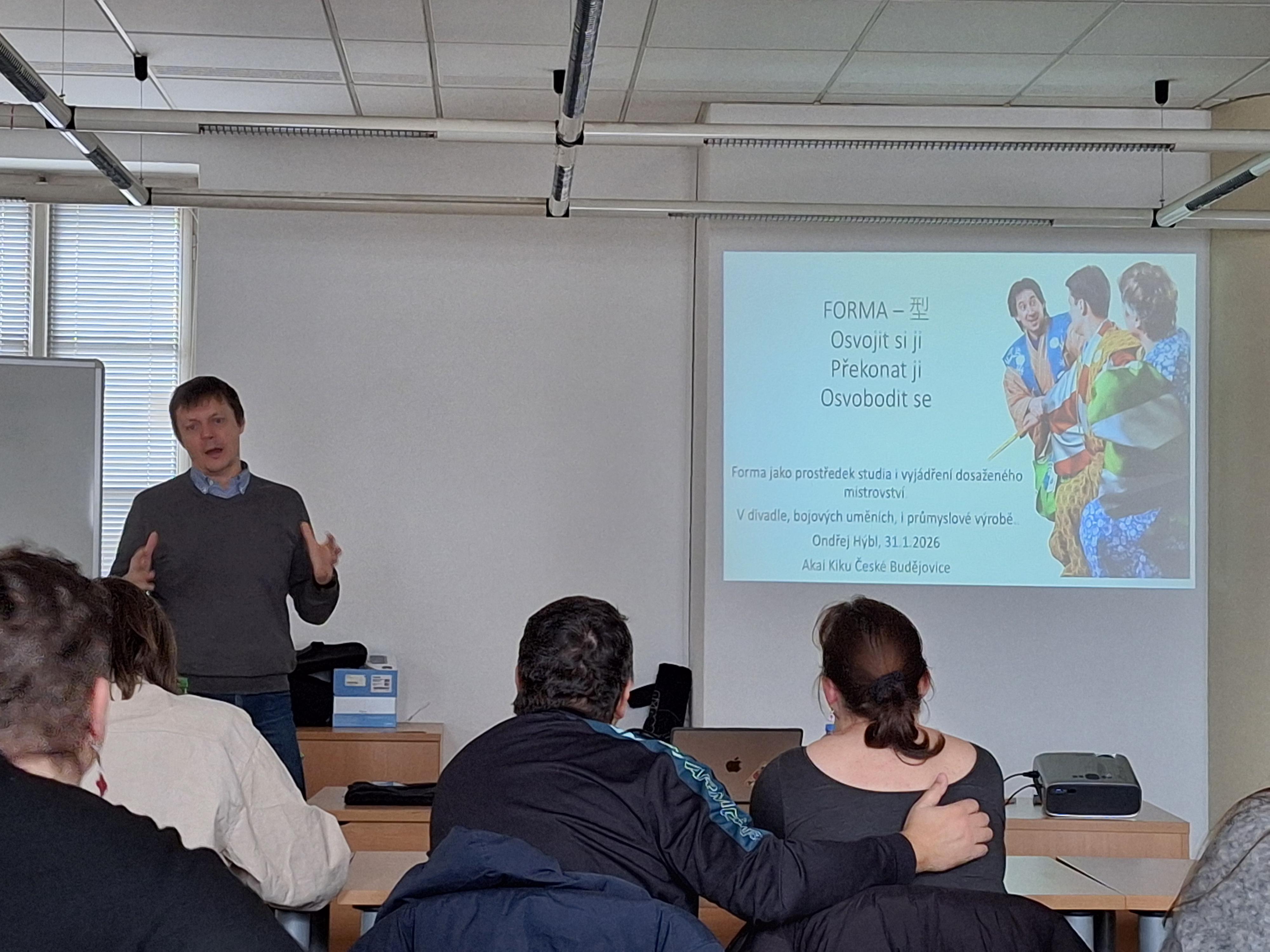 AKAI KIKU jazyková škola foto 3