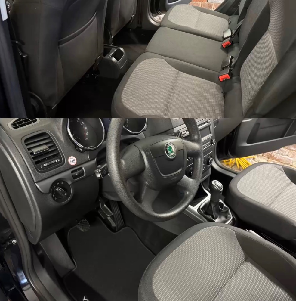 Jíně Auto - dovoz a prodej aut foto 5