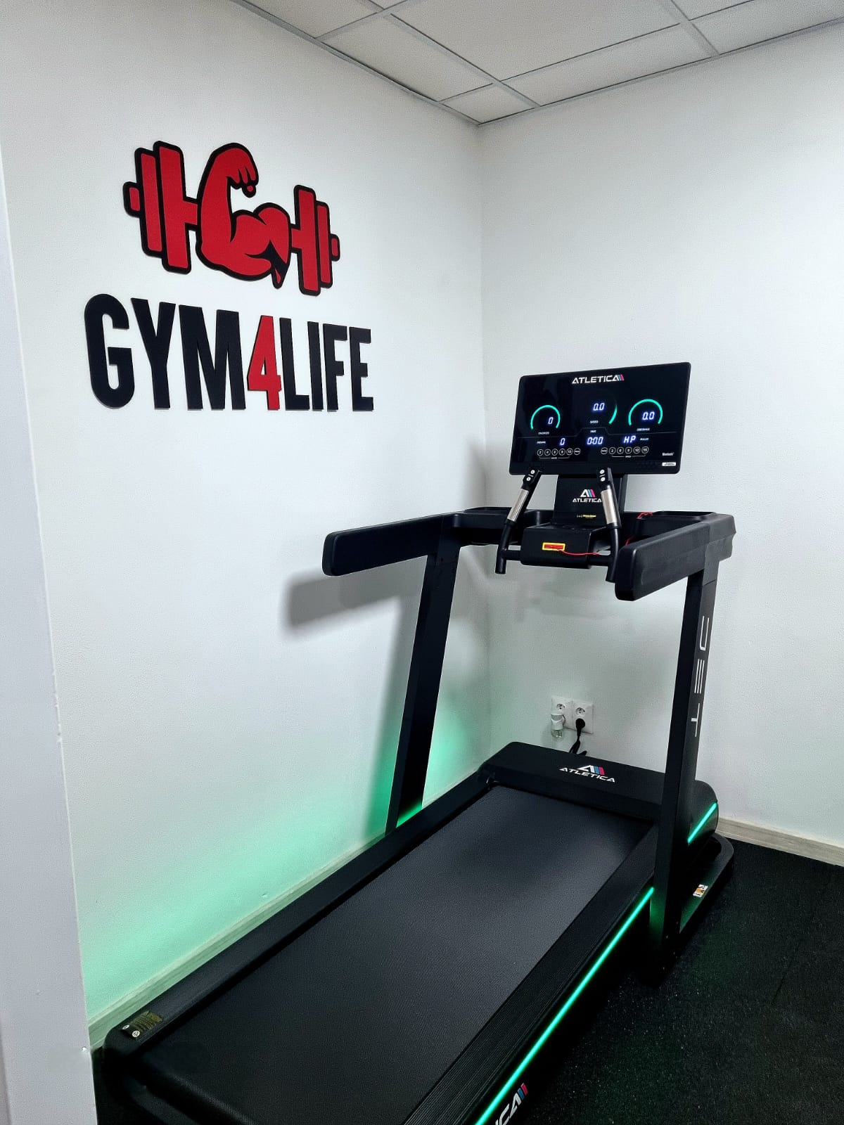GYM4LIFE foto 4