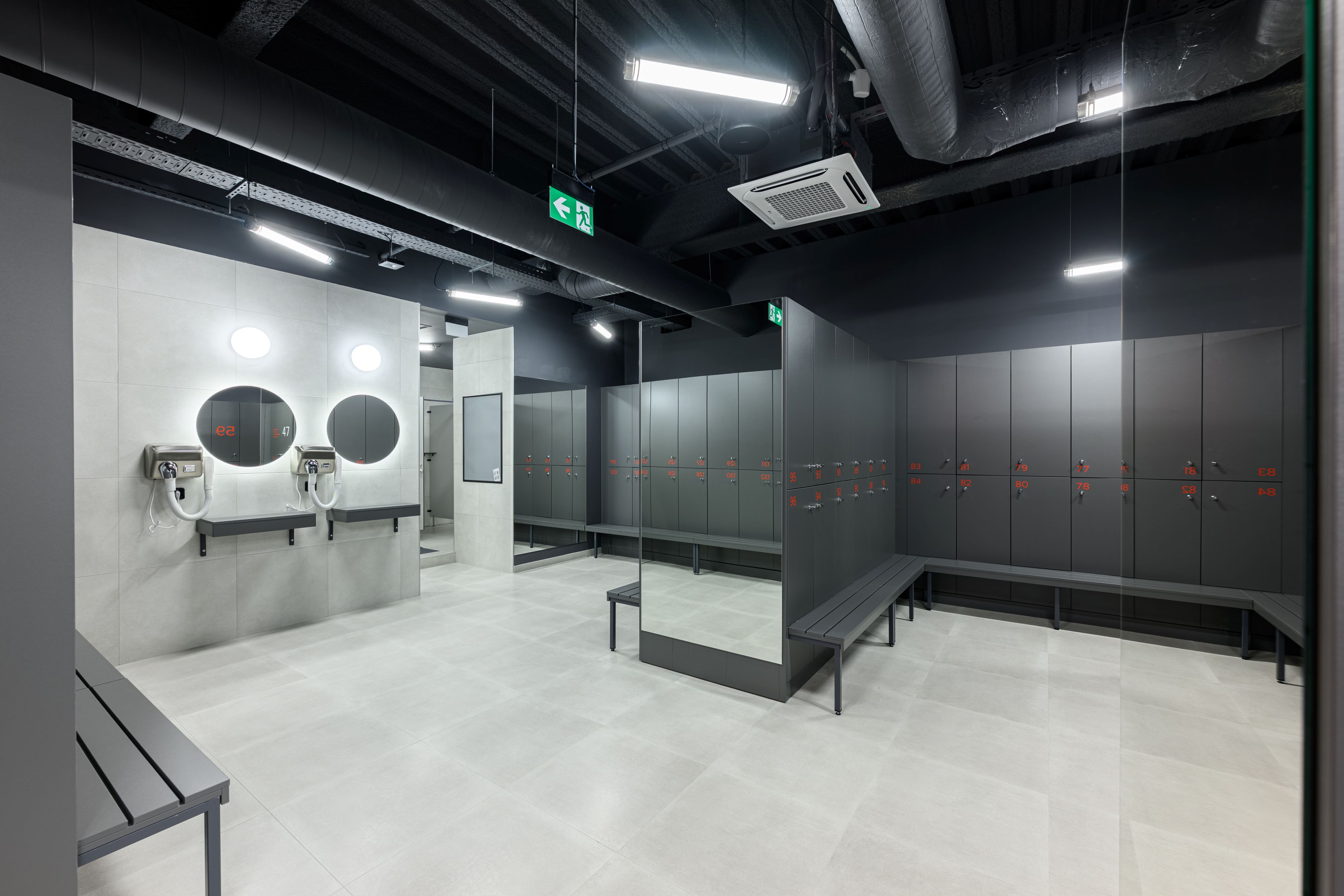 Element Gyms foto 4
