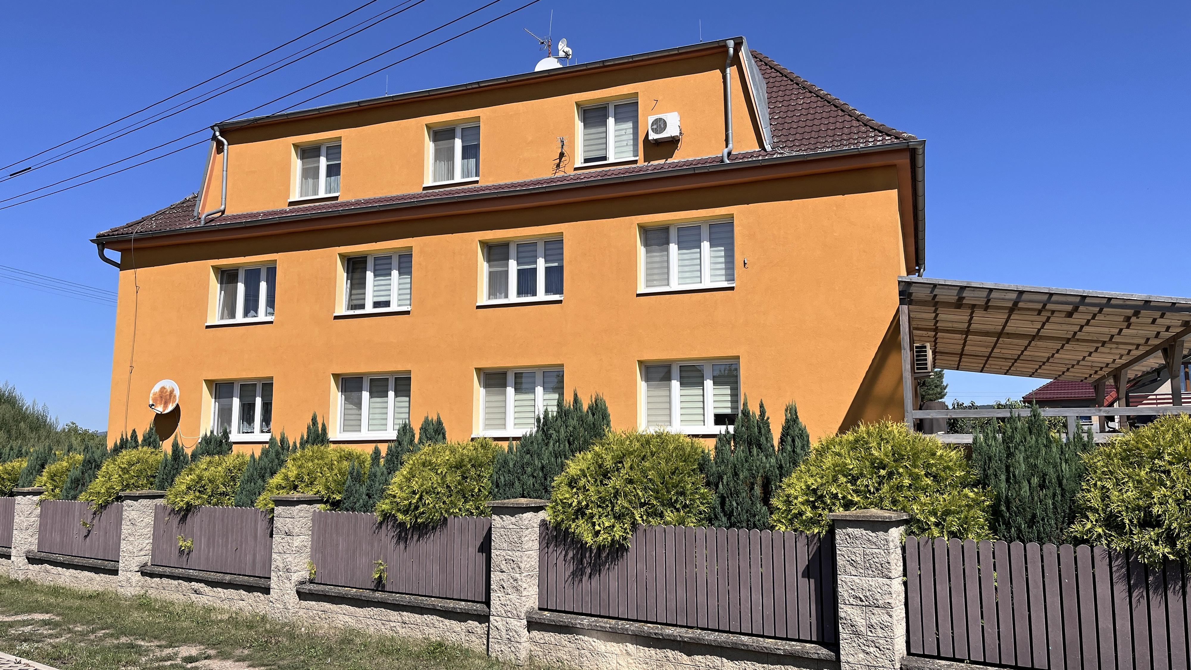 Apartmány Polepy foto 6