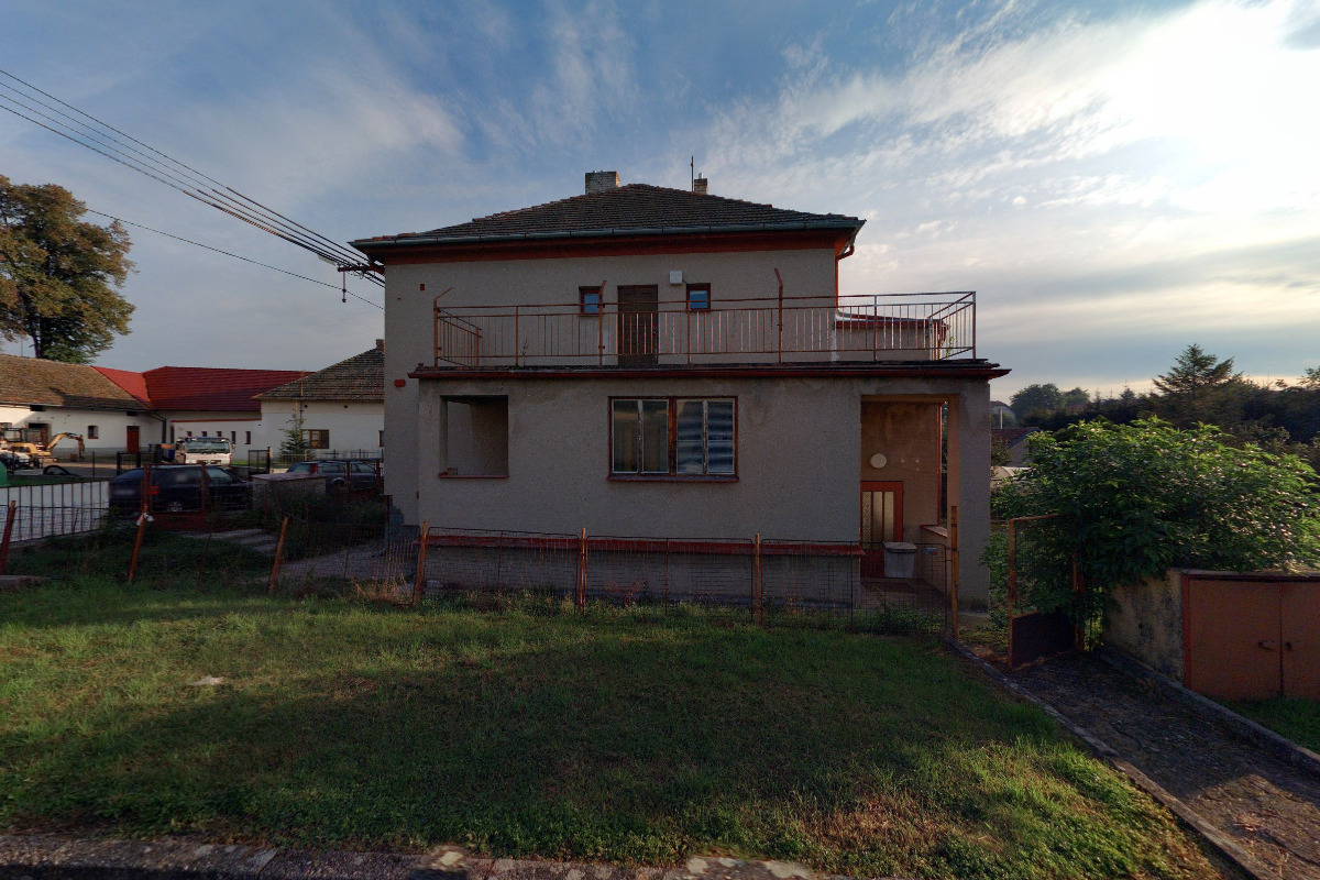 Oblastní charita Chrudim