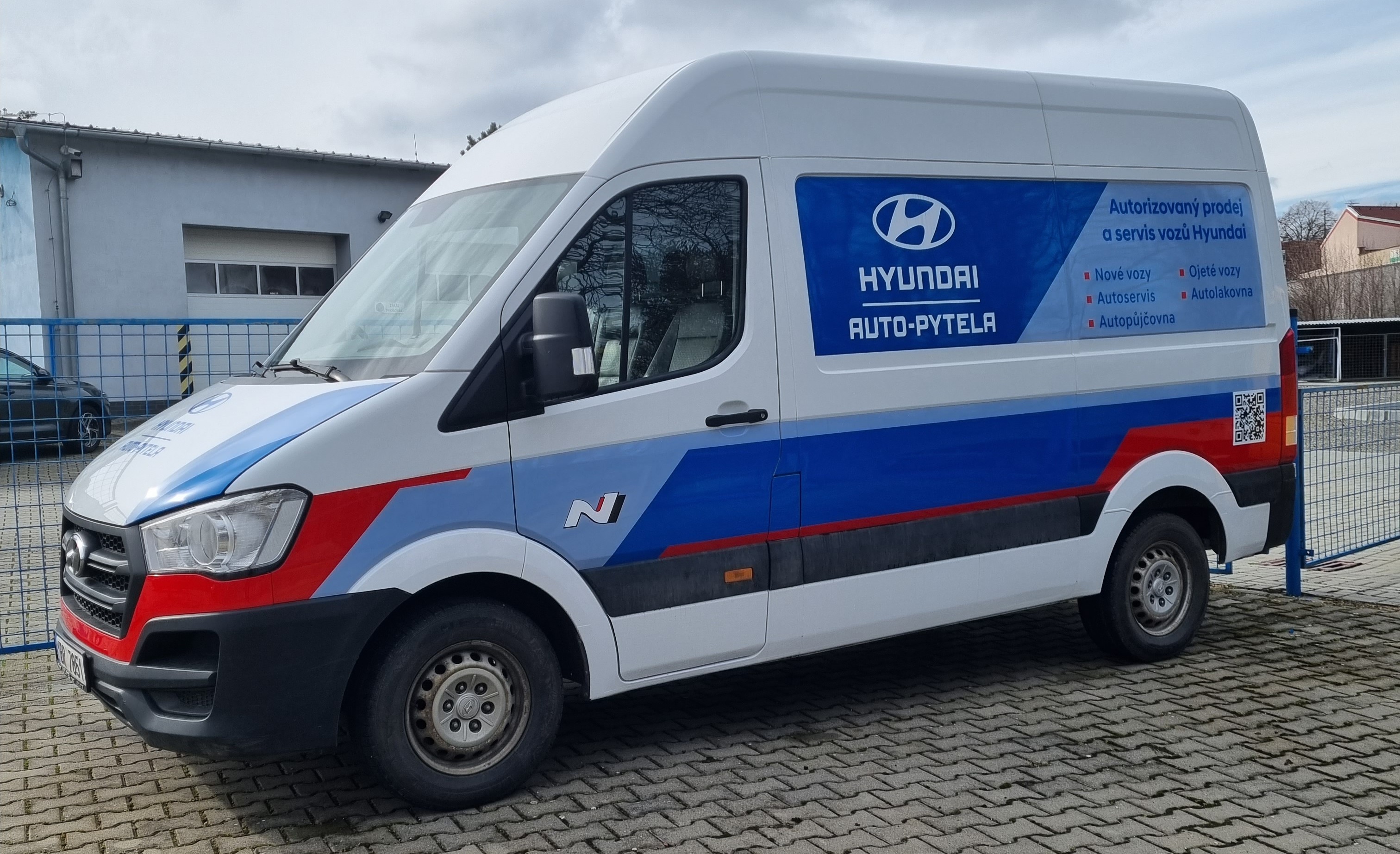 AUTOBAZAR AUTO - PYTELA s.r.o. foto 6