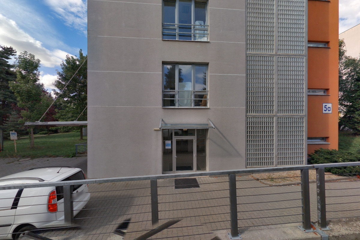 Logopedická ambulance - Nemocnice AGEL Nový Jičín foto 2