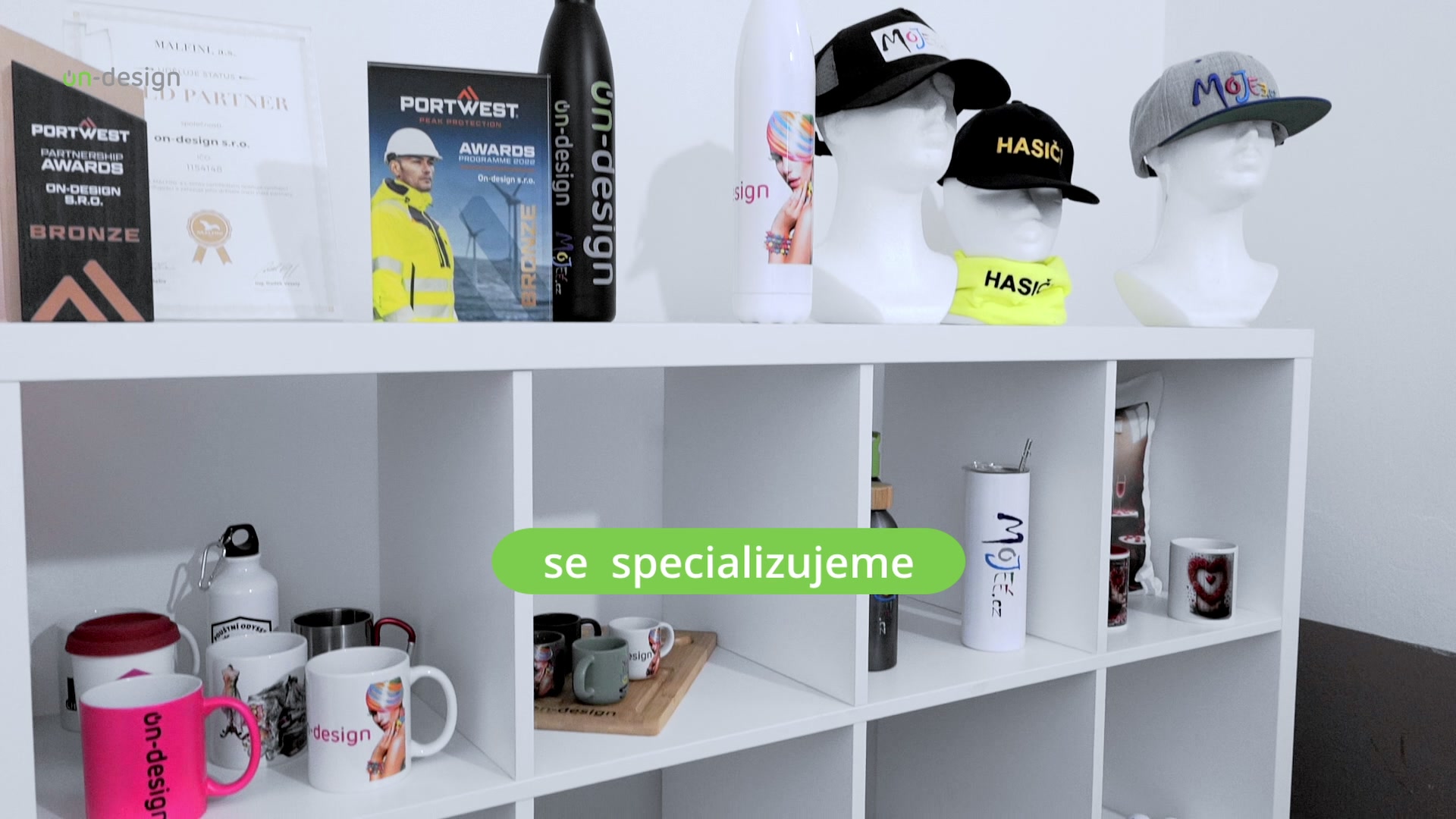 On-design.cz foto 2 (náhled videa)