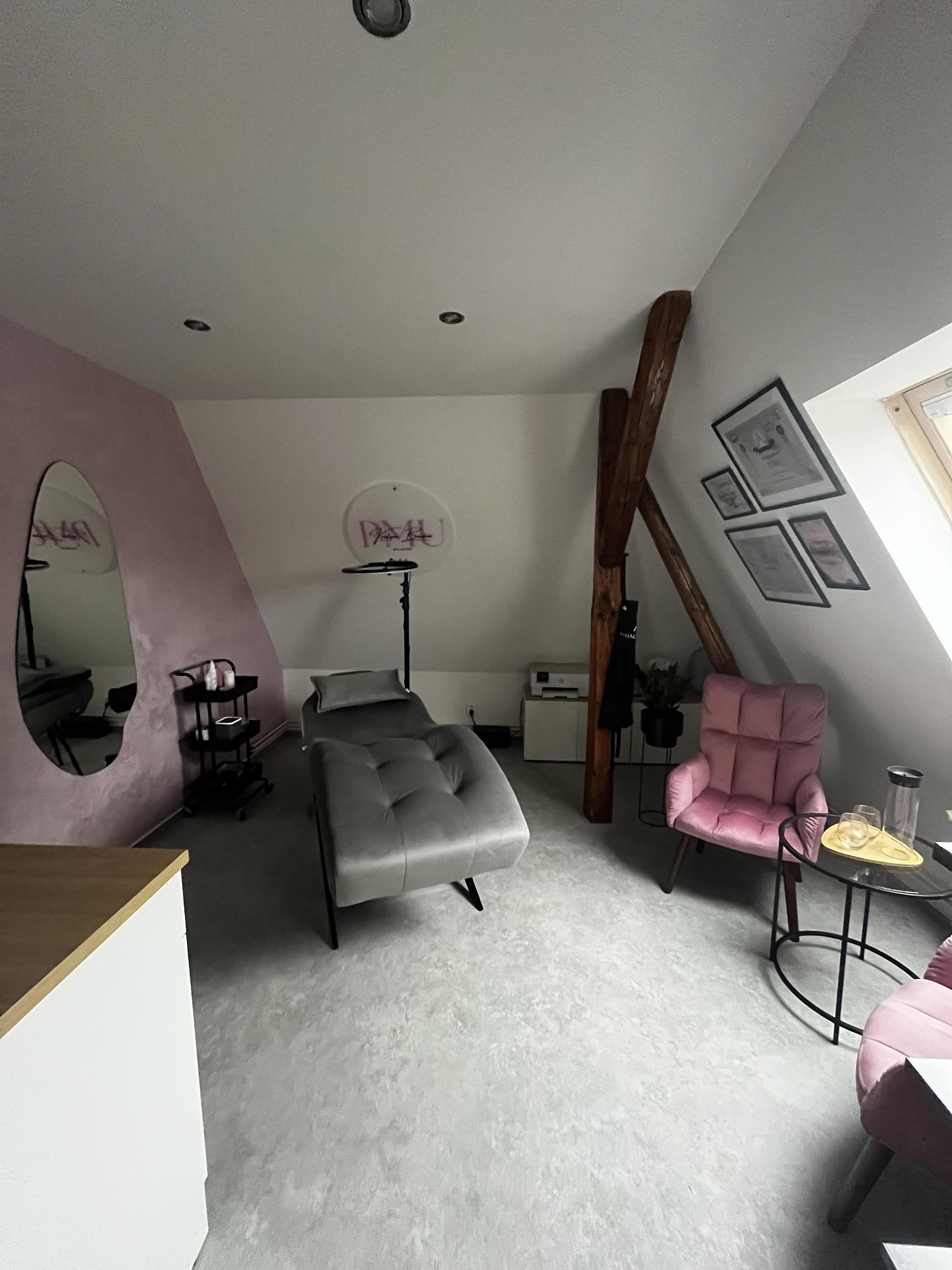 PMU Kristýna Benešová foto 4