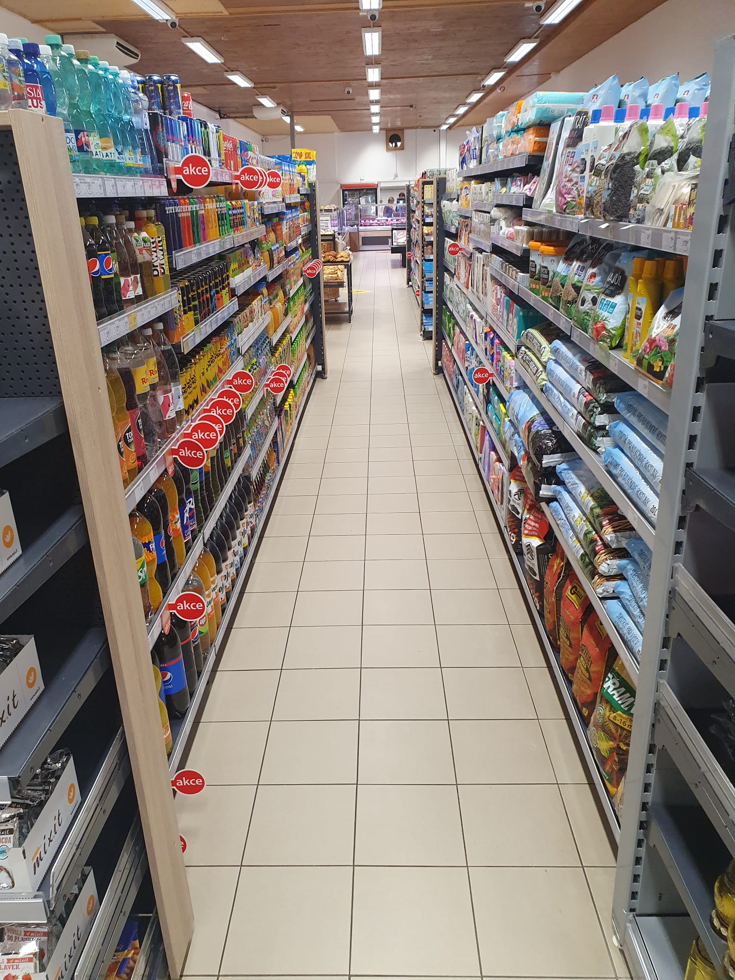 KONZUM 24/7 foto 2