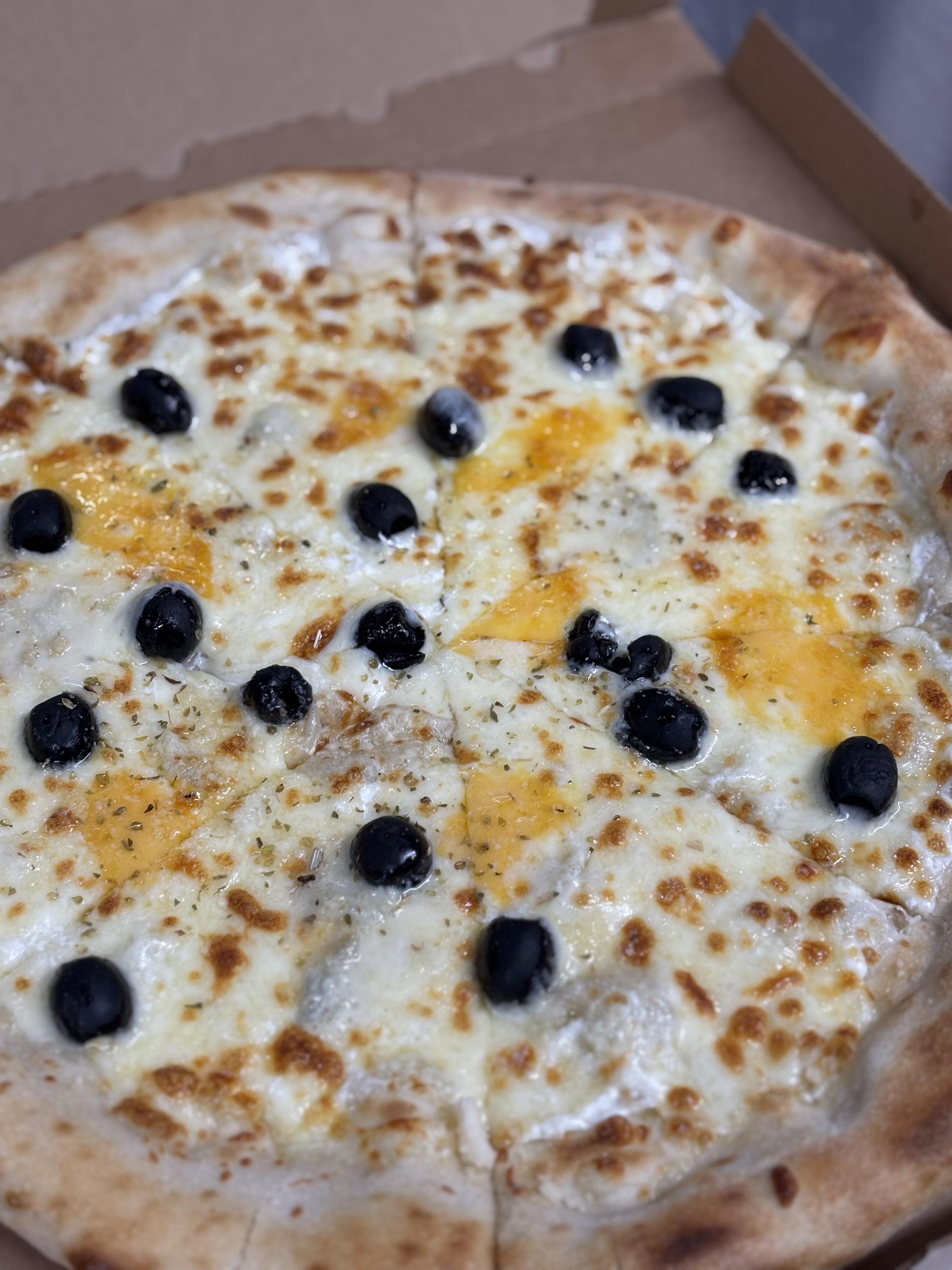 KUSKA PIZZA foto 2