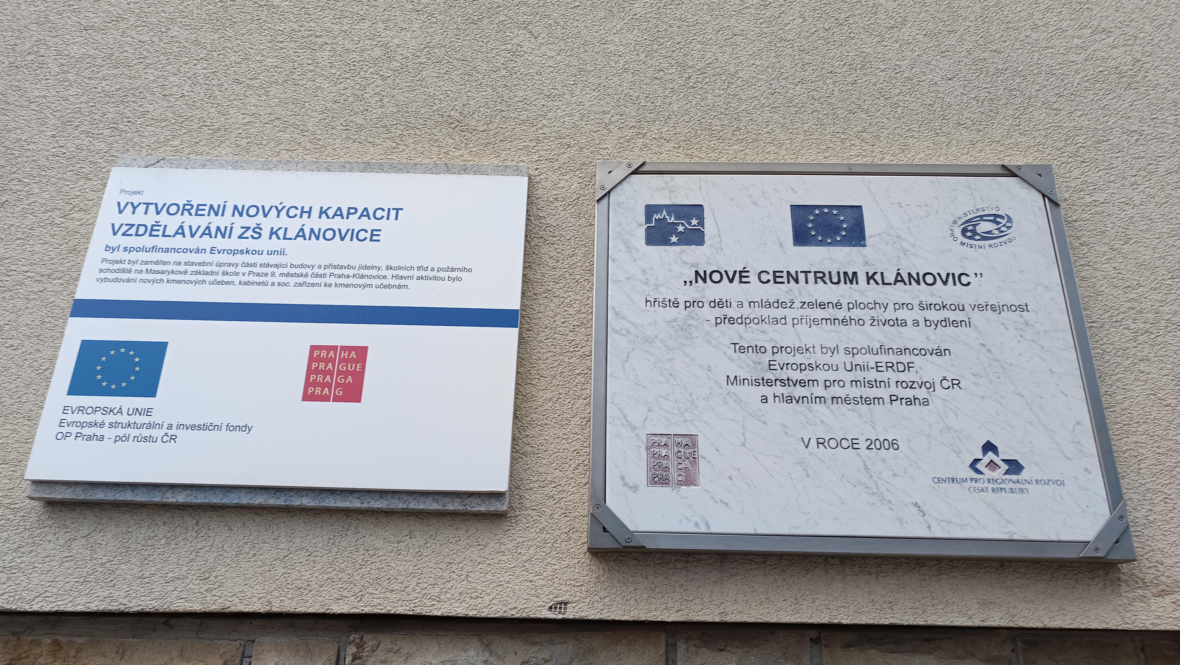 ZUŠ Praha 9, Učňovská foto 2