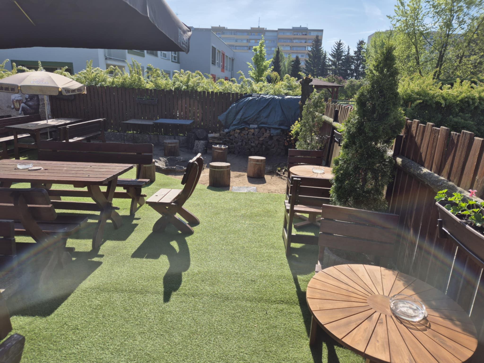 Bistro Minigolf foto 4
