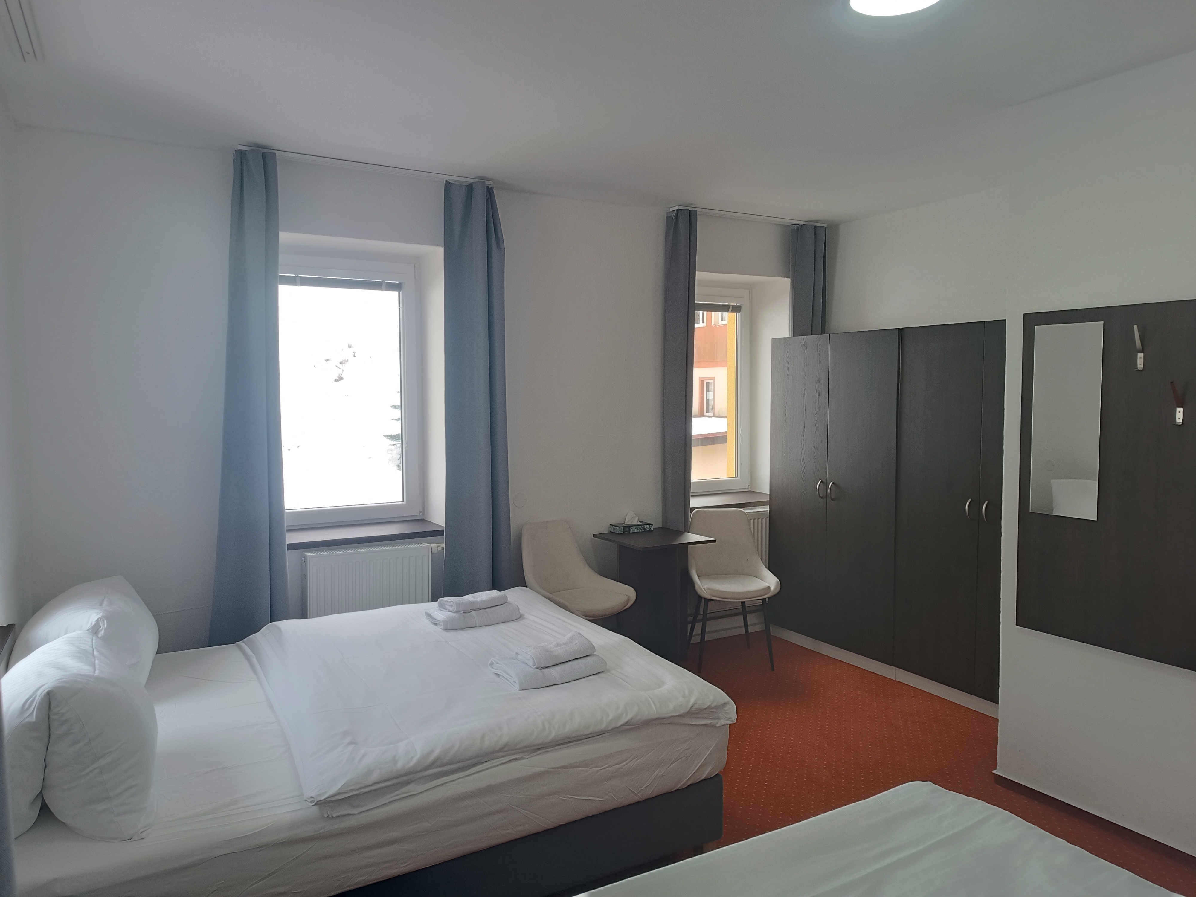 Horský hotel Krakonoš foto 2