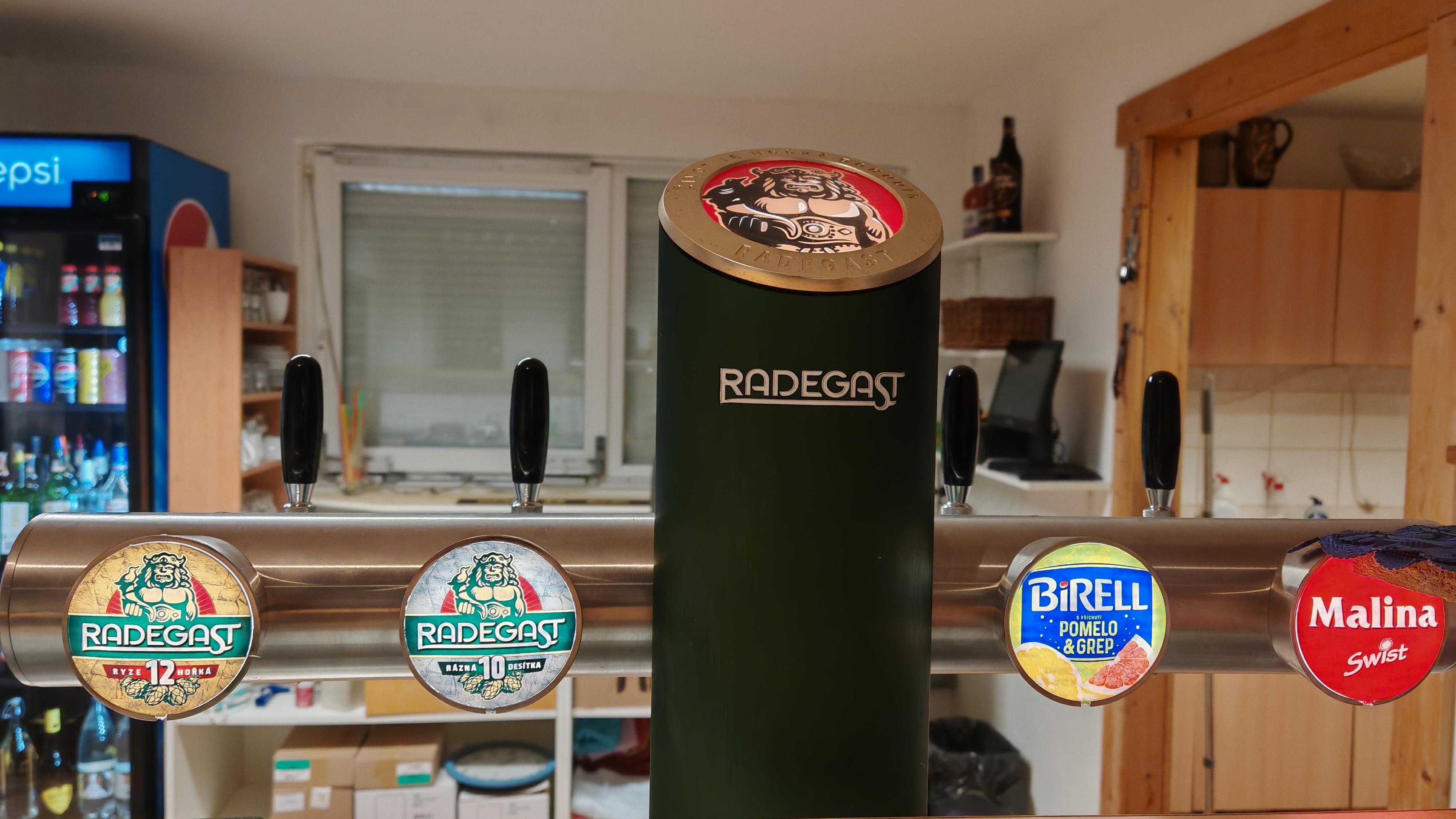 TATRAN Kohoutovice foto 5