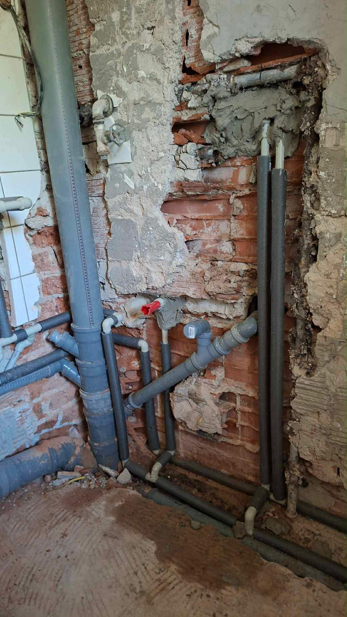 Roman Čácha (Plumbers Brothers) foto 5