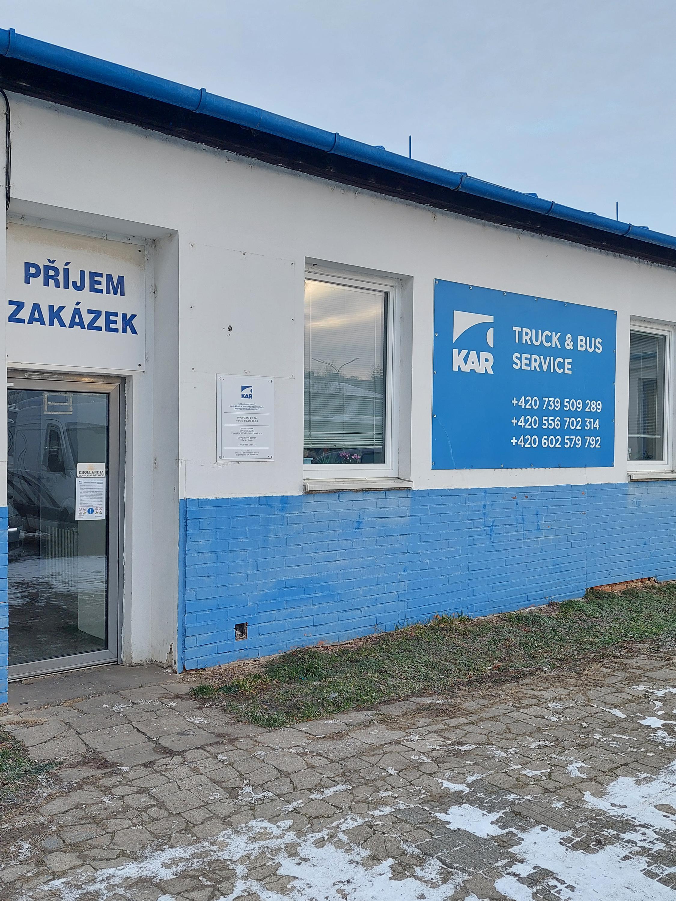 KAR-mobil s.r.o. foto 4