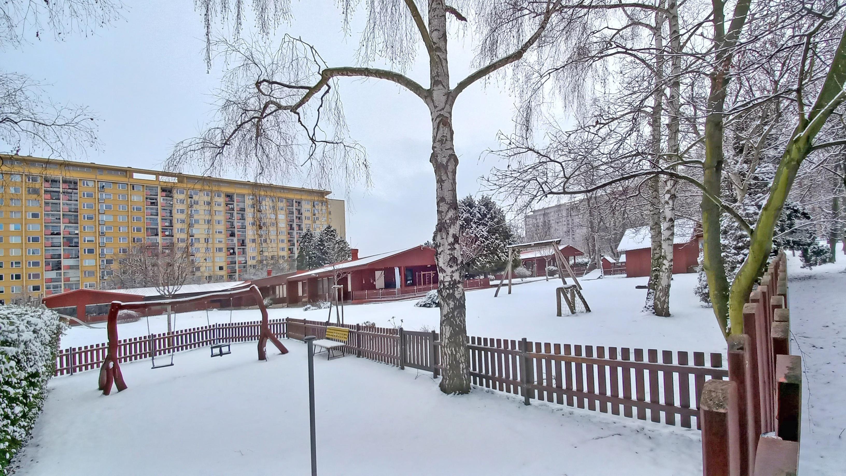 MŠ speciální Praha 8, Štíbrova foto 6