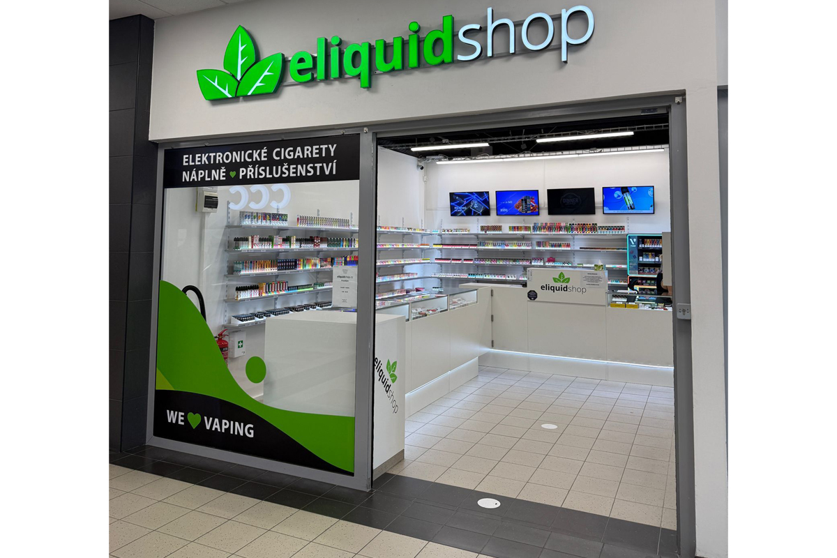 Eliquidshop.cz