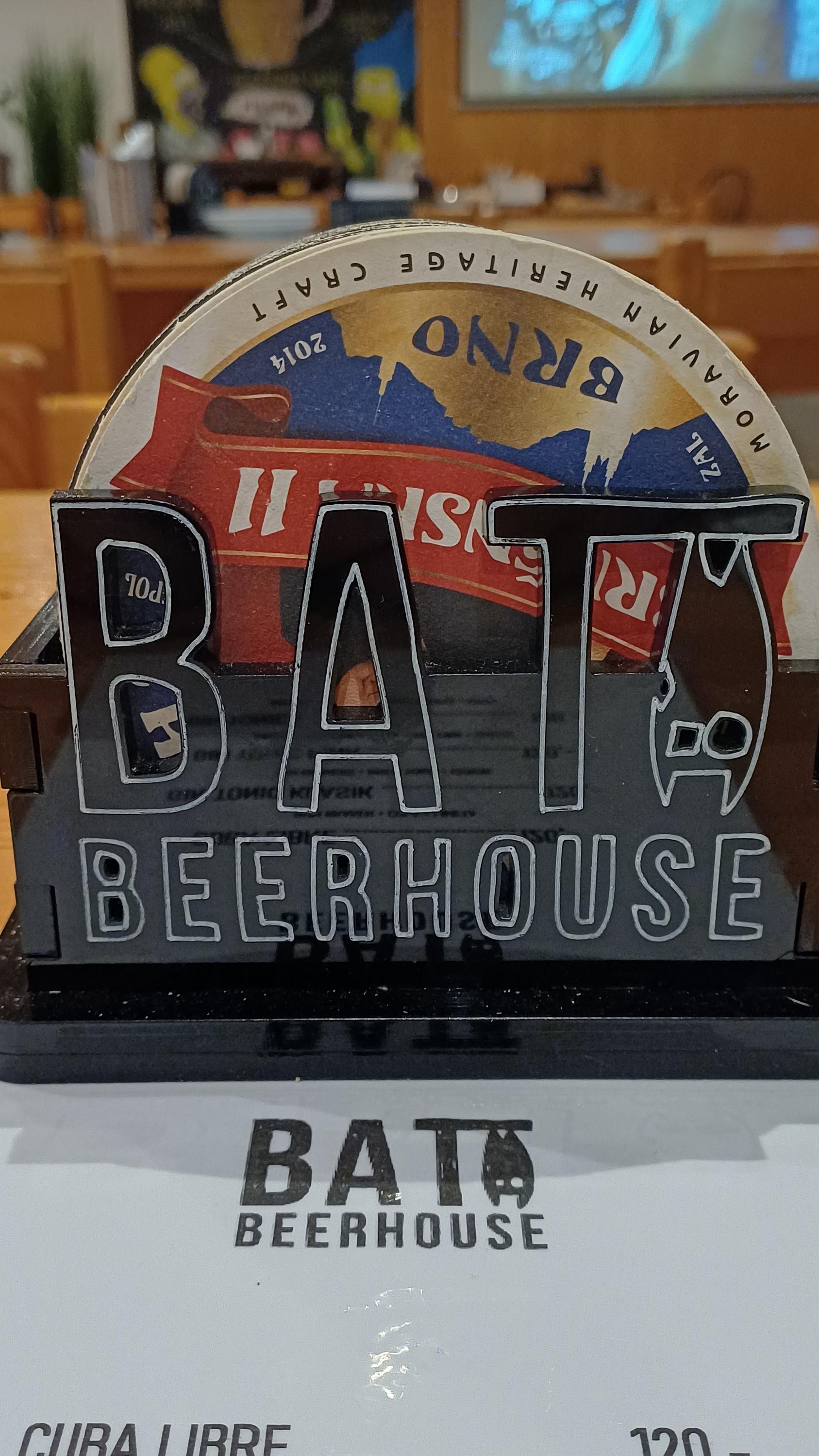 BAT BEERHOUSE foto 3