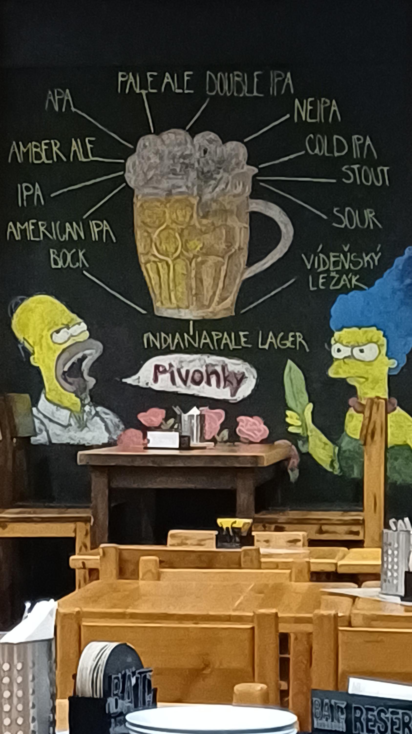 BAT BEERHOUSE foto 2