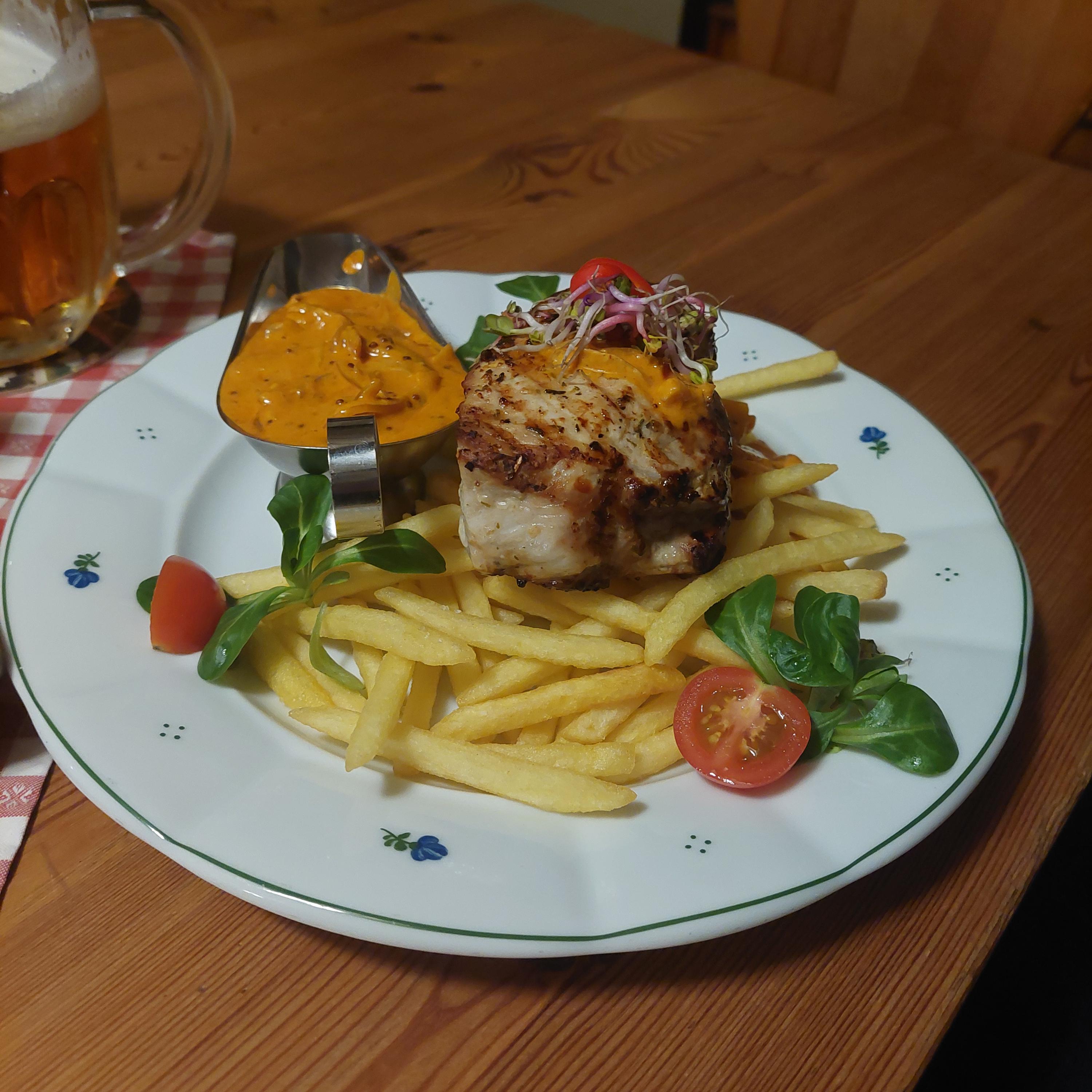 Restaurace U Paseků foto 3